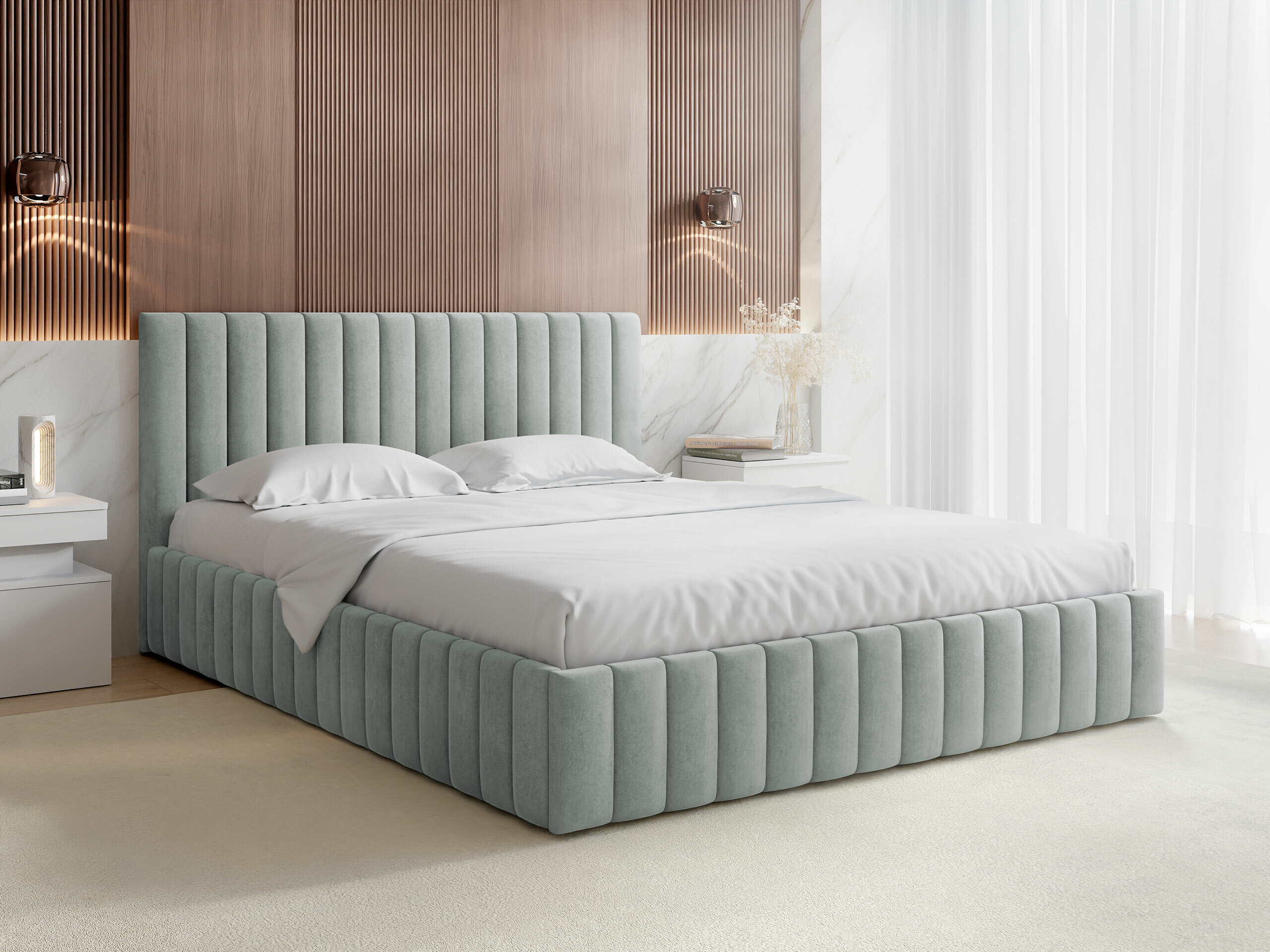 Krevet Iris (Fresh 33)
