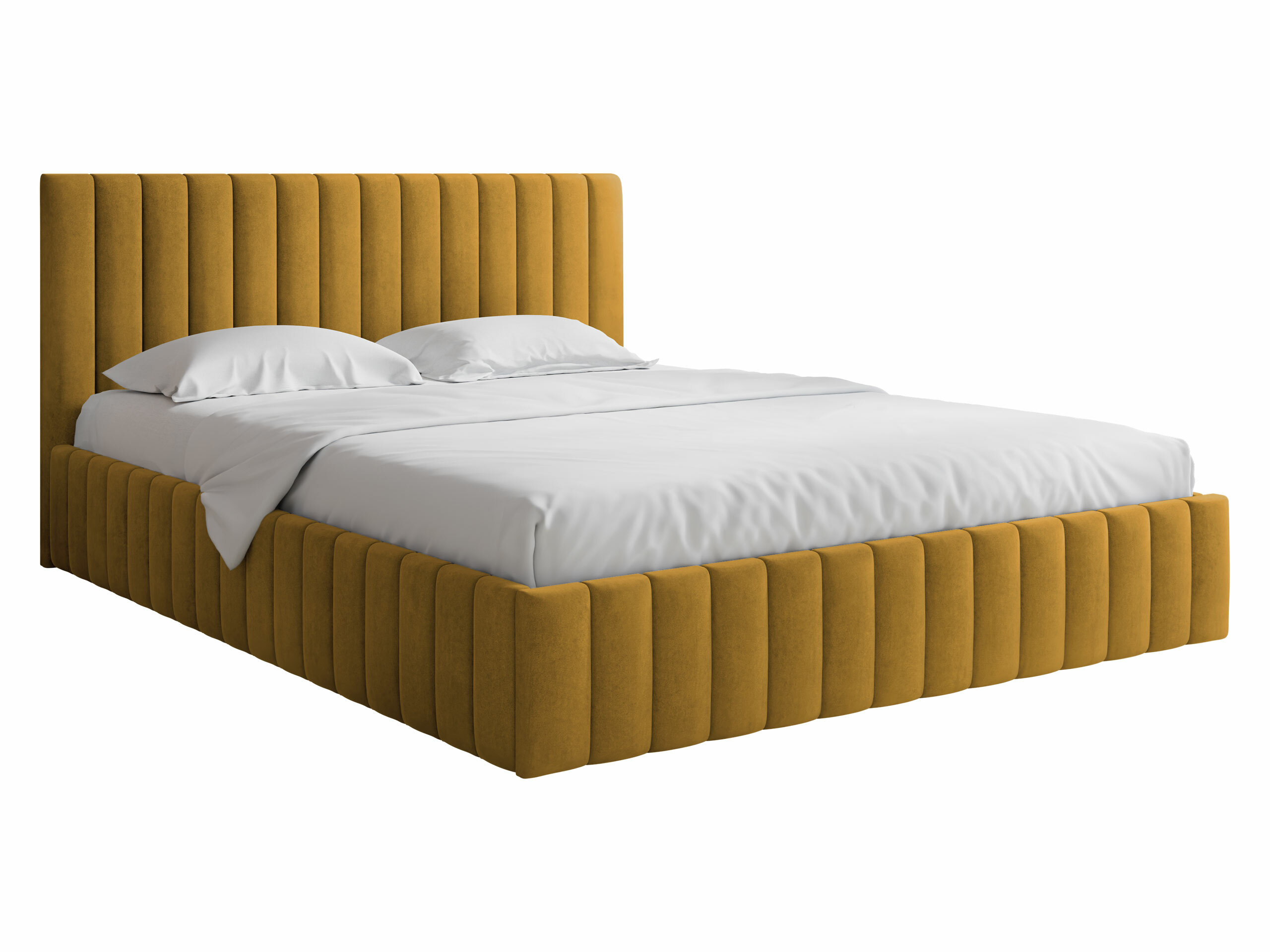 Krevet Iris (Fresh 37)