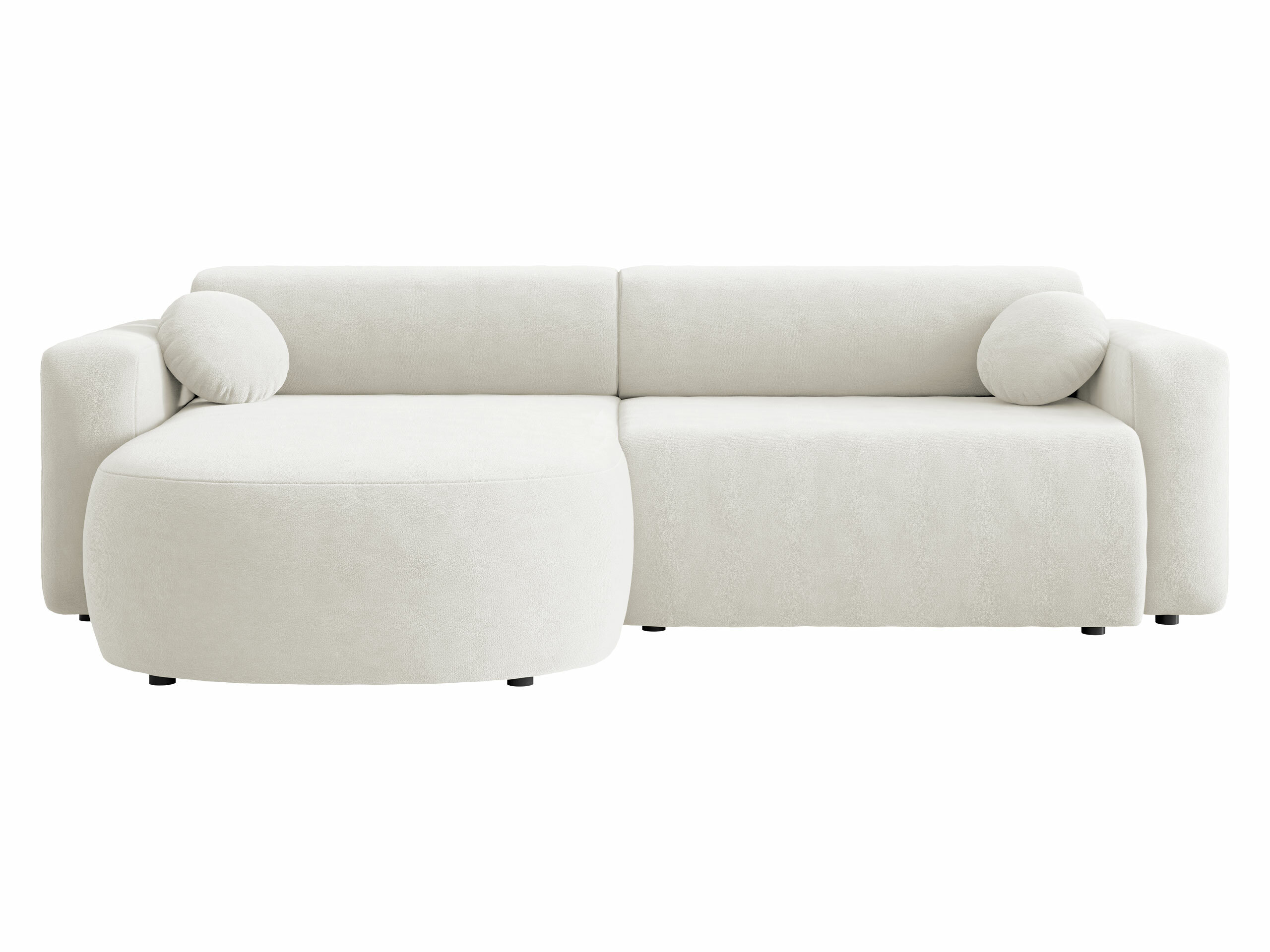 Ugaona sofa Comfivo 413 (Velo 621)