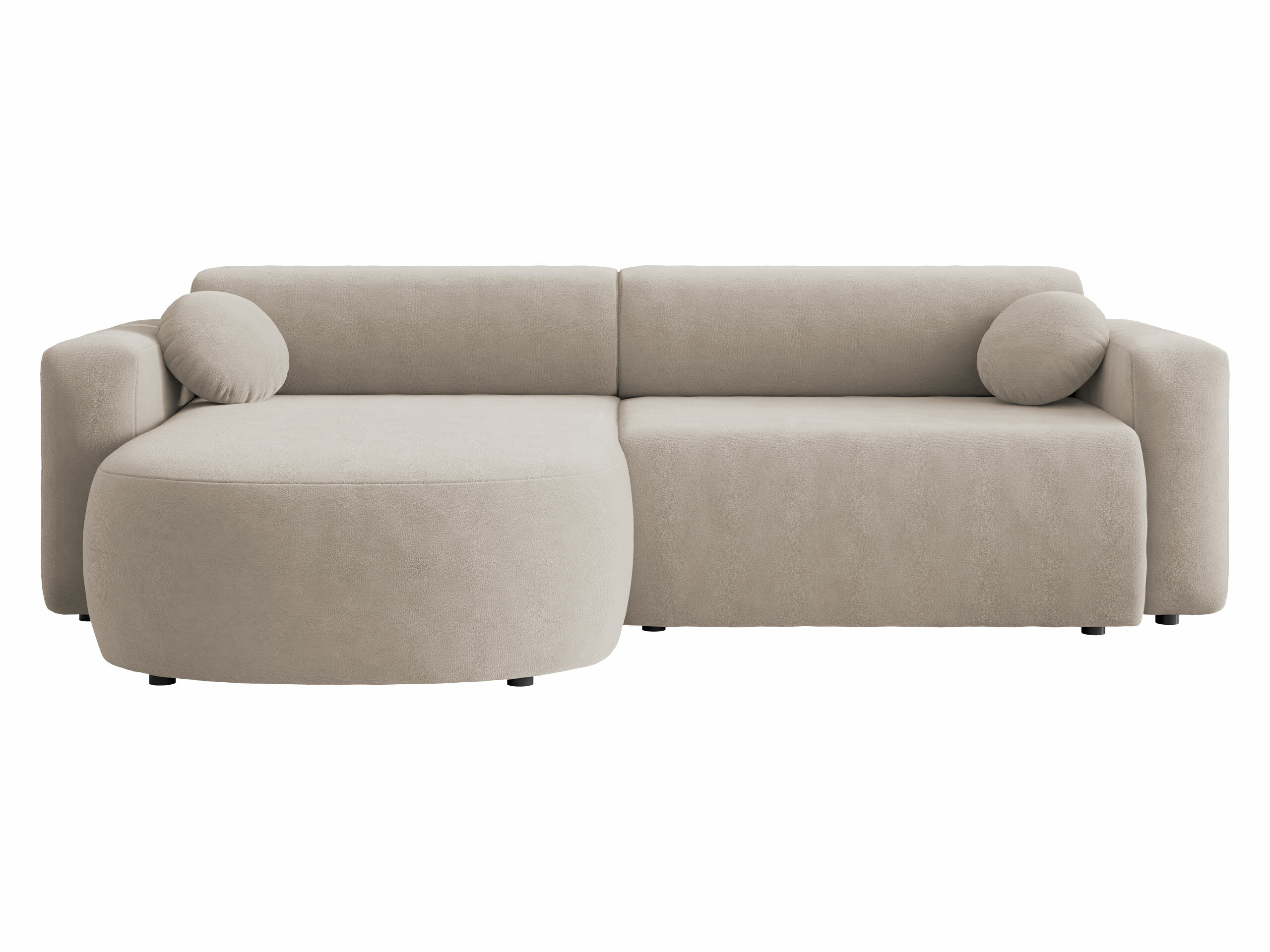 Ugaona sofa Comfivo 413 (Velo 623)