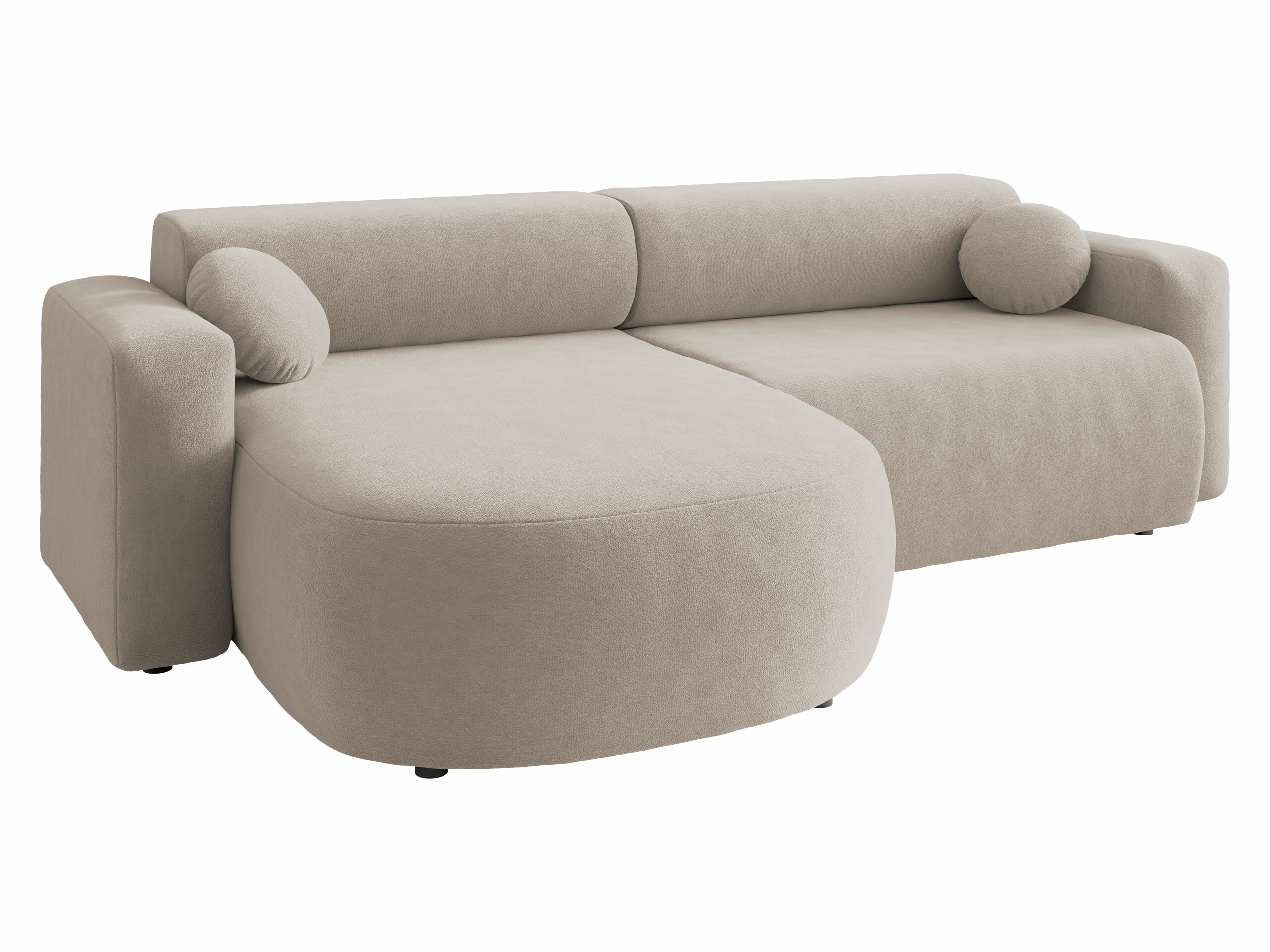 Ugaona sofa Comfivo 413 (Velo 623)