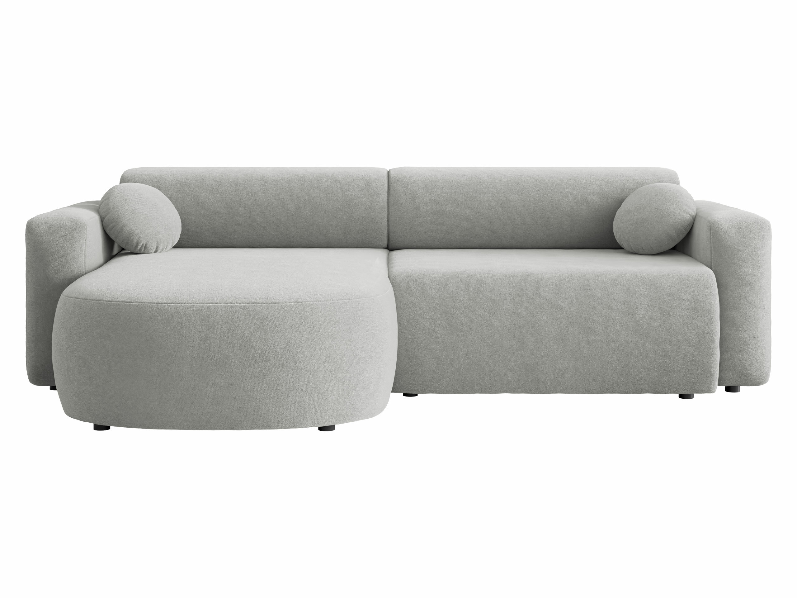 Ugaona sofa Comfivo 413 (Velo 633)