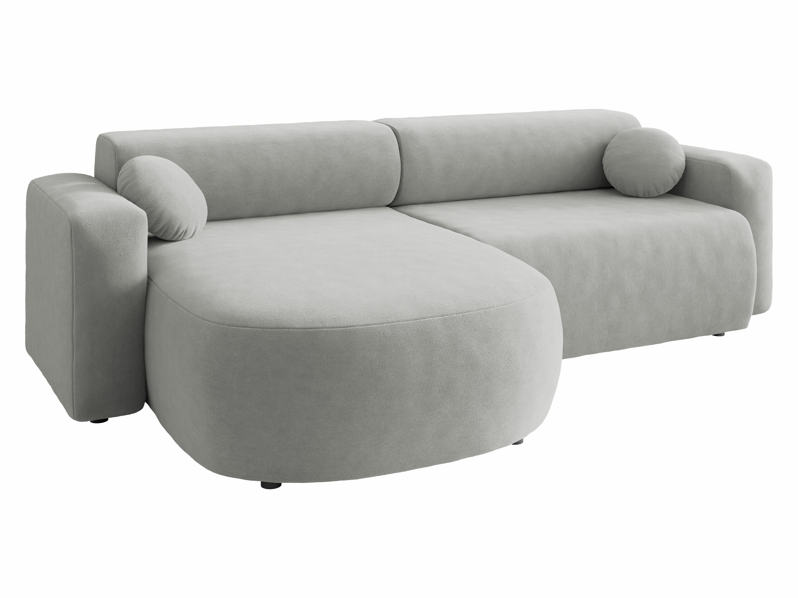 Ugaona sofa Comfivo 413 (Velo 633)