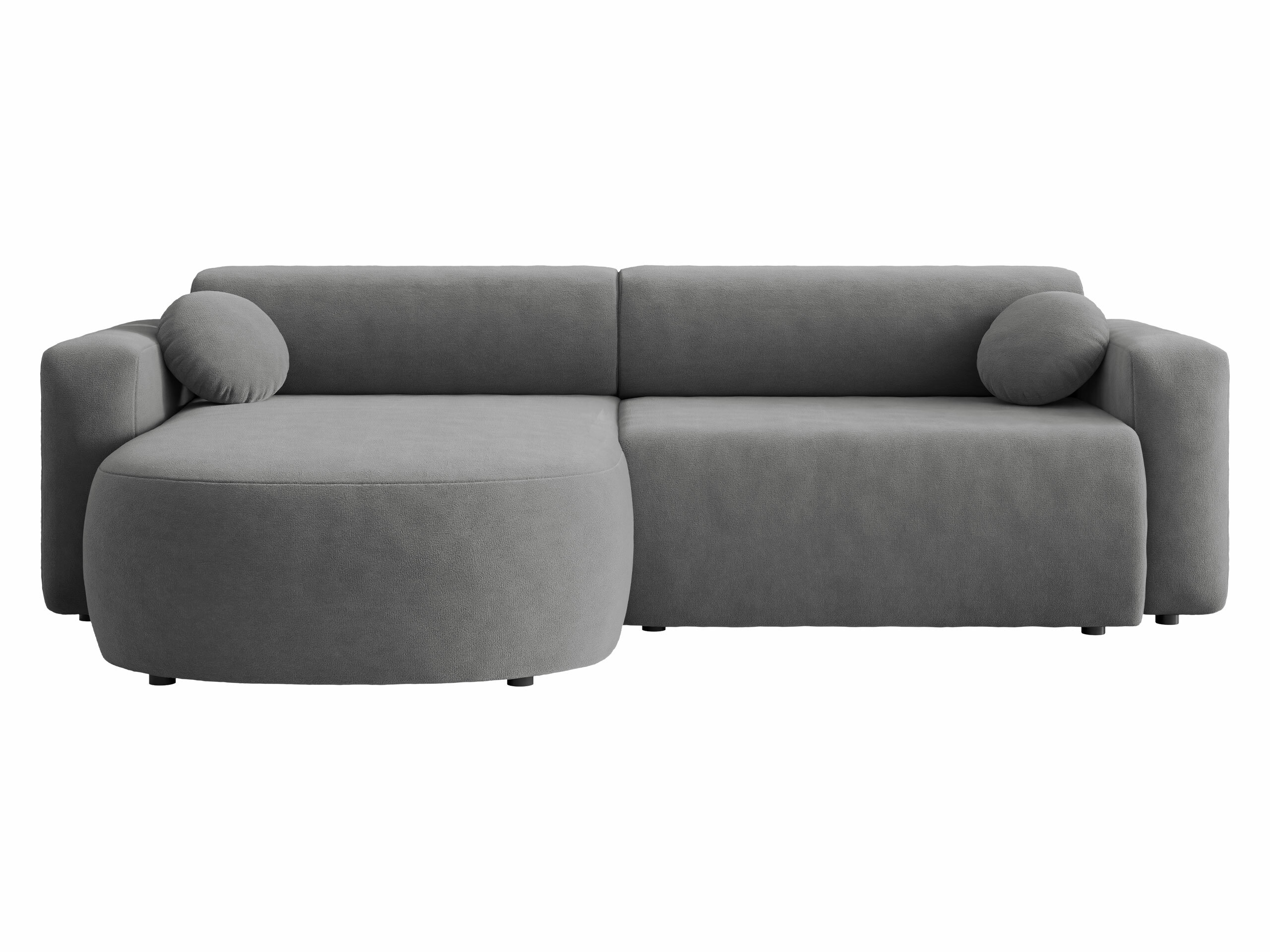 Ugaona sofa Comfivo 413 (Velo 635)