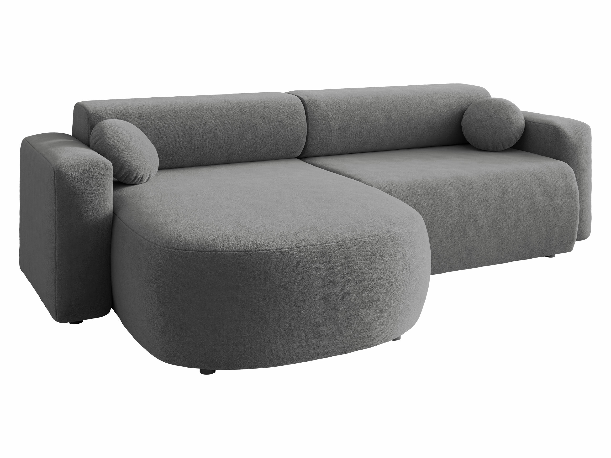 Ugaona sofa Comfivo 413 (Velo 635)