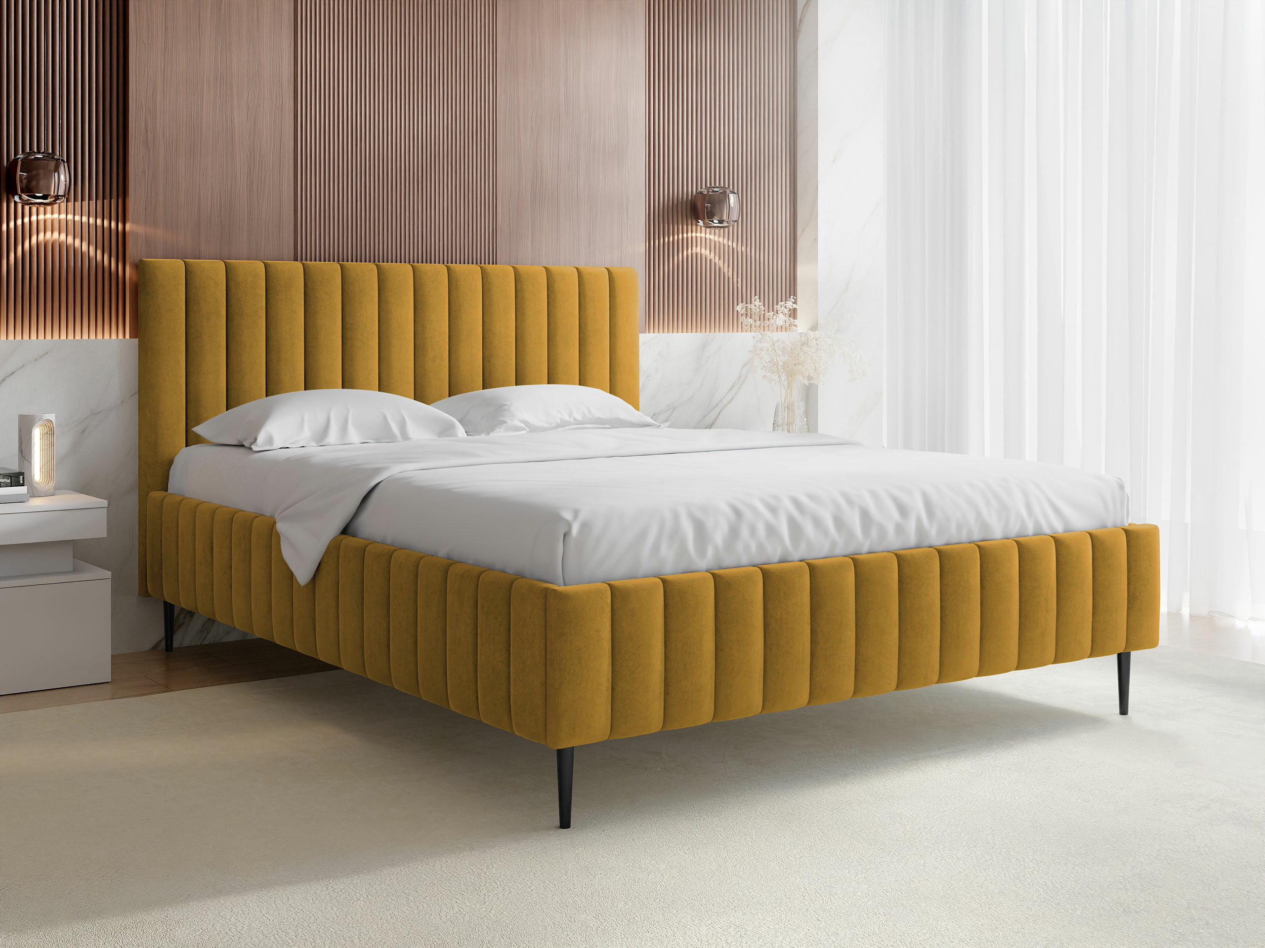 Krevet Baltimore 203 (Fresh 37)