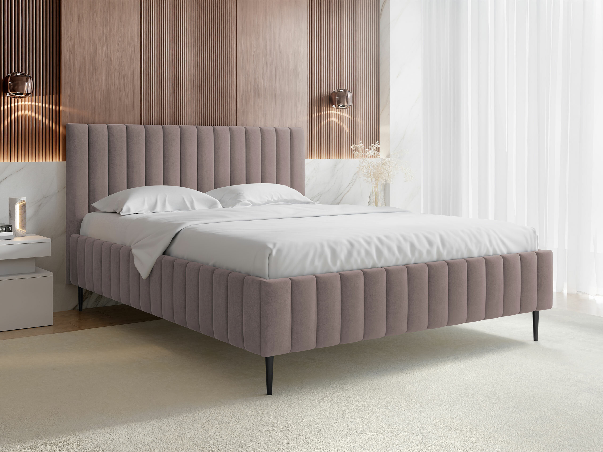 Krevet Baltimore 203 (Fresh 9)