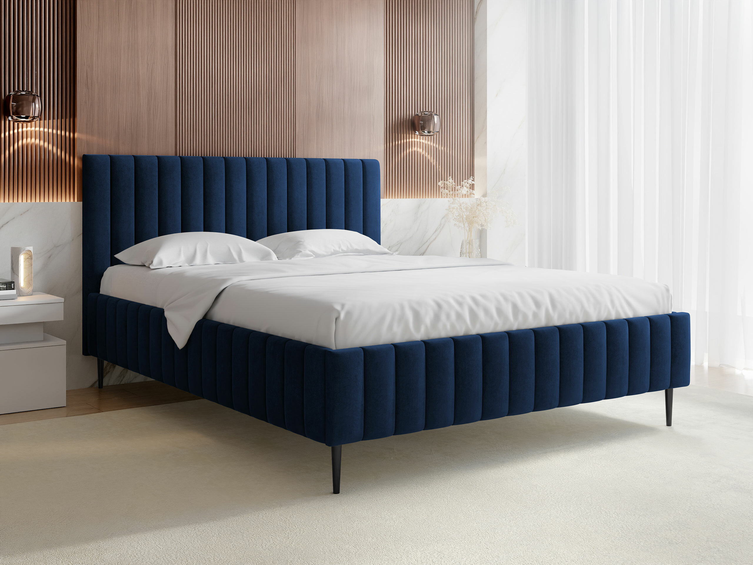 Krevet Iris I (Fresh 11)
