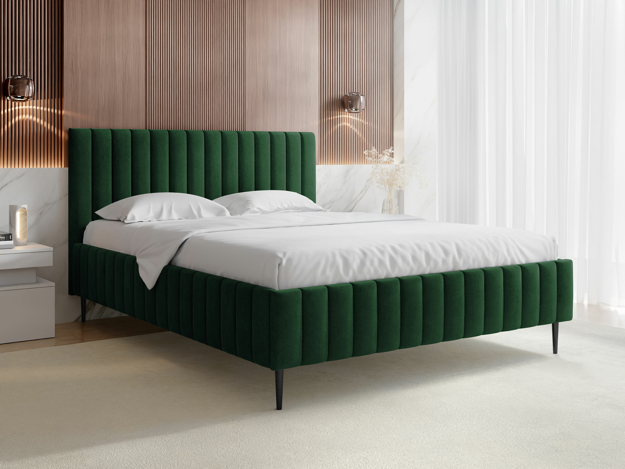 Krevet Iris I (Fresh 13)