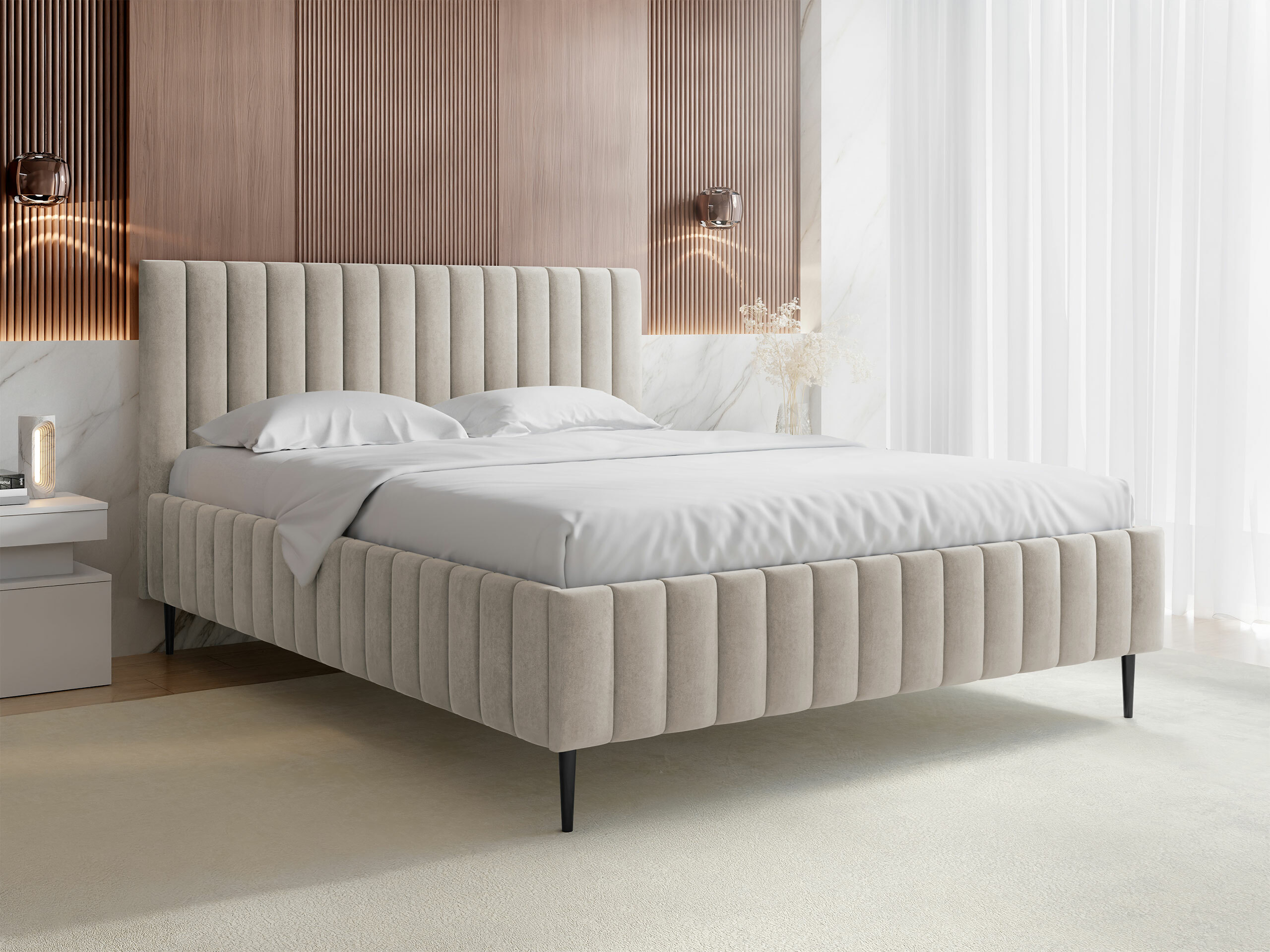 Krevet Iris I (Fresh 1)
