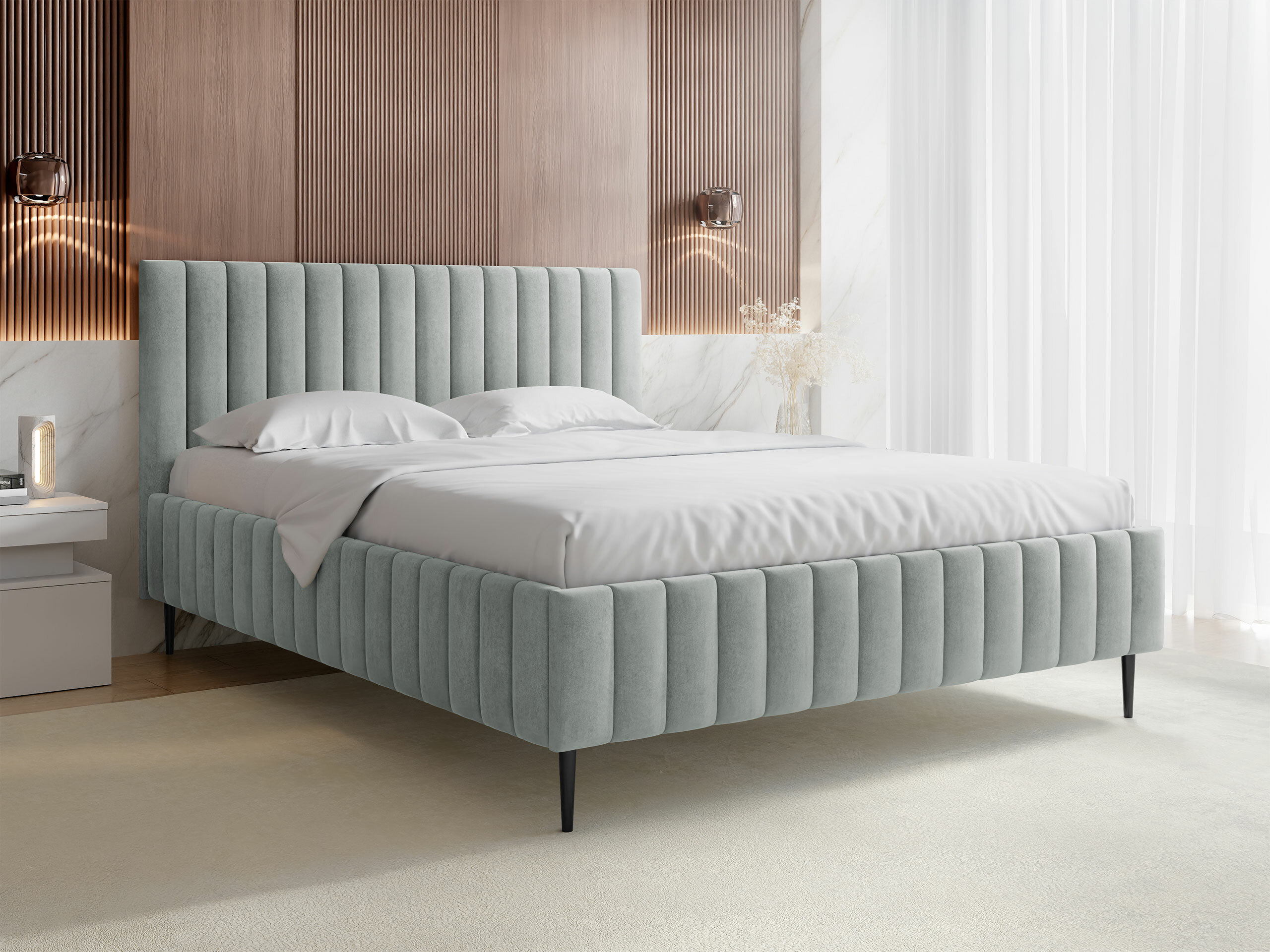 Krevet Iris I (Fresh 33)