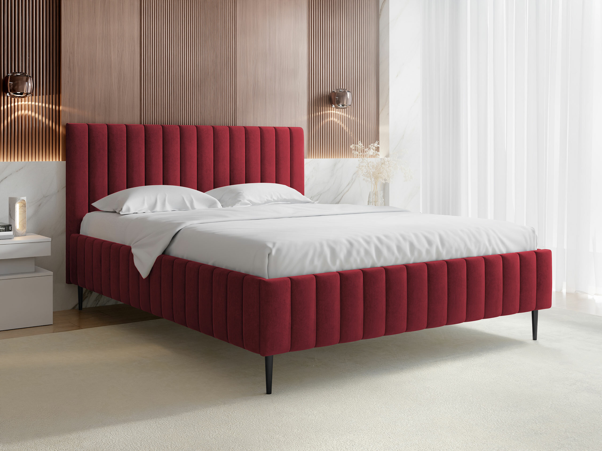 Krevet Iris I (Fresh 8)