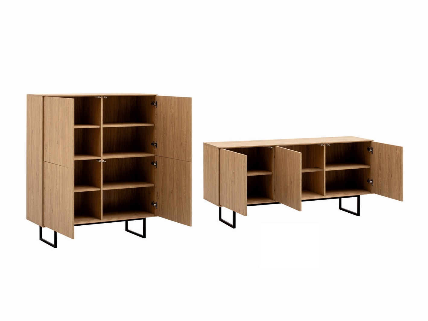 Set za dnevnu sobu Bentesa 108