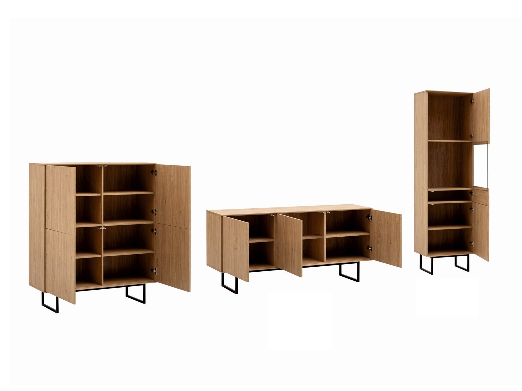 Set za dnevnu sobu Bentesa 109