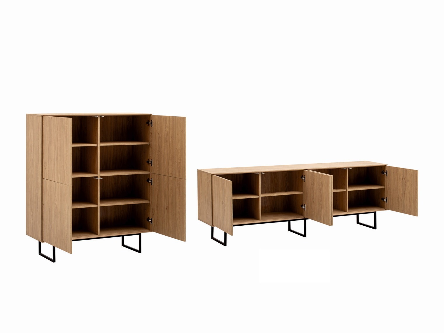 Set za dnevnu sobu Bentesa 110
