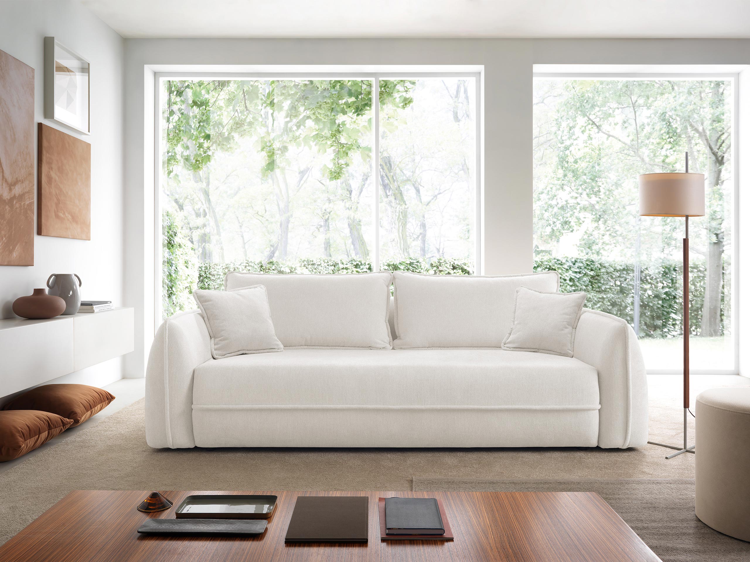 Sofa na razvlačenje Kingman 100 (Lima 16)