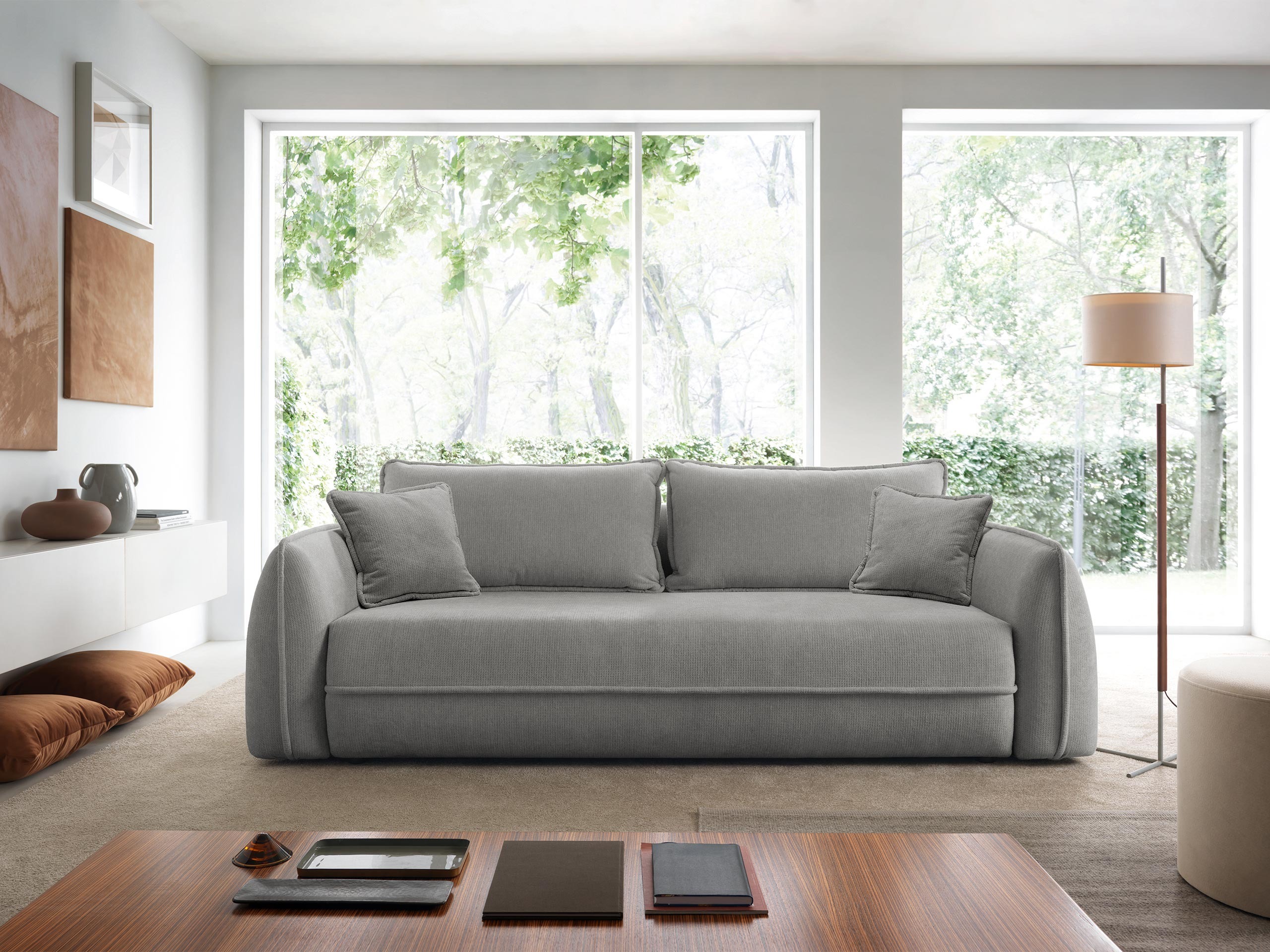 Sofa na razvlačenje Kingman 100 (Lima 27)