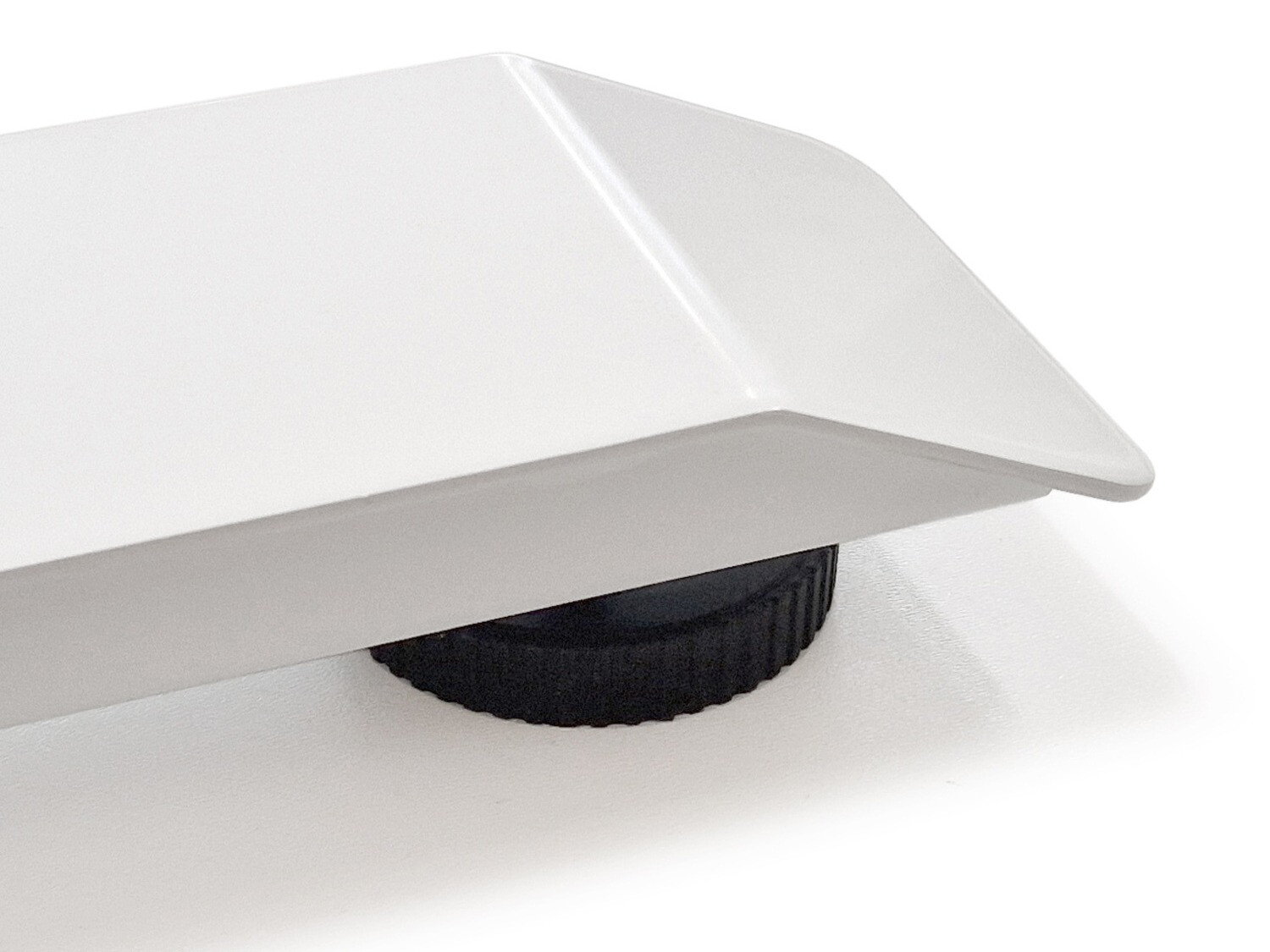 Sto sa podesivom visinom Buffalo 200 (Belo)