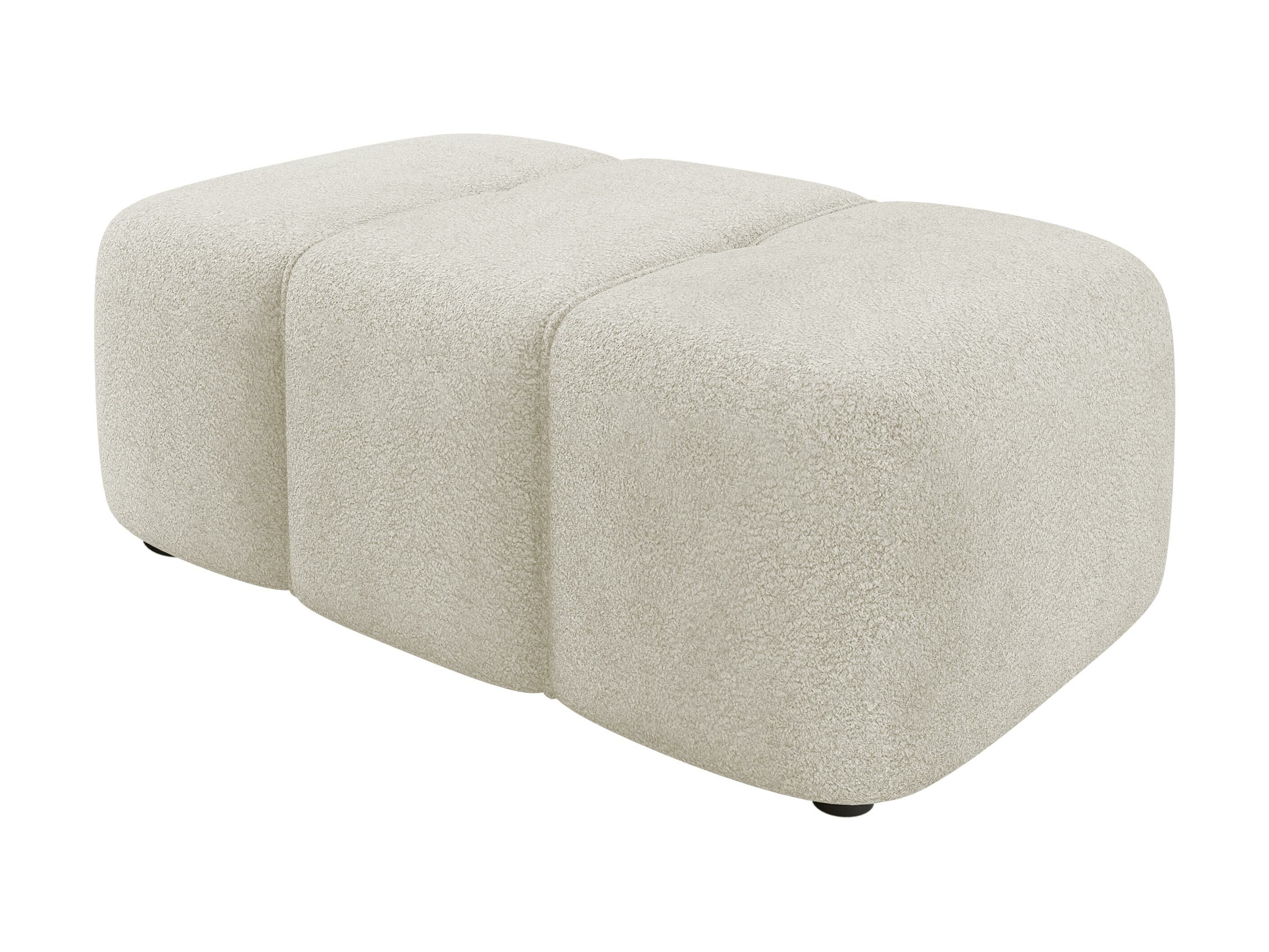 Tapacirana klupa Comfivo 472 (Coral 65)