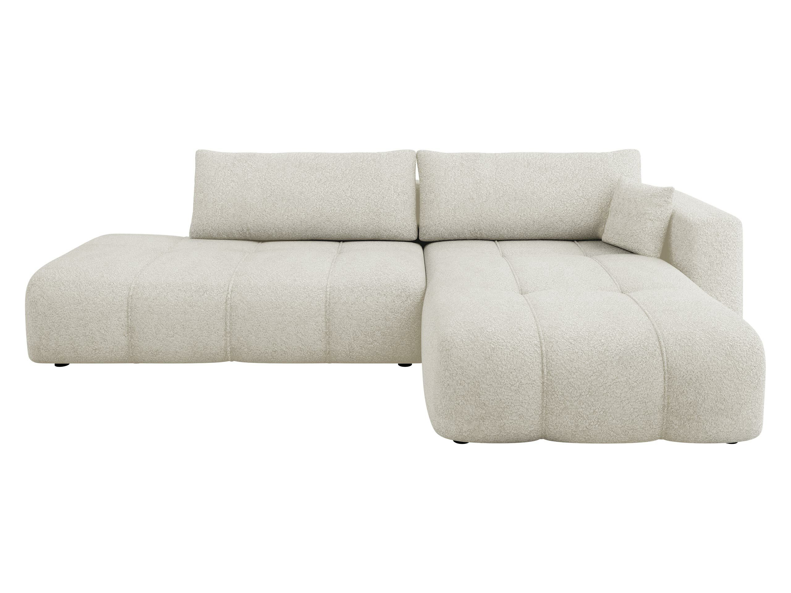 Ugaona sofa Comfivo 471 (Coral 65)