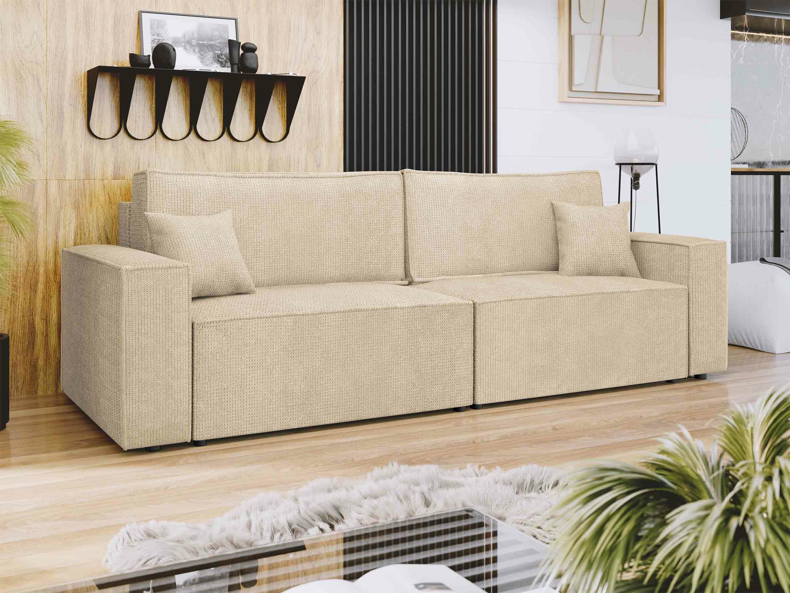 Sofa na razvlačenje Shelton 105 (Lima 46)