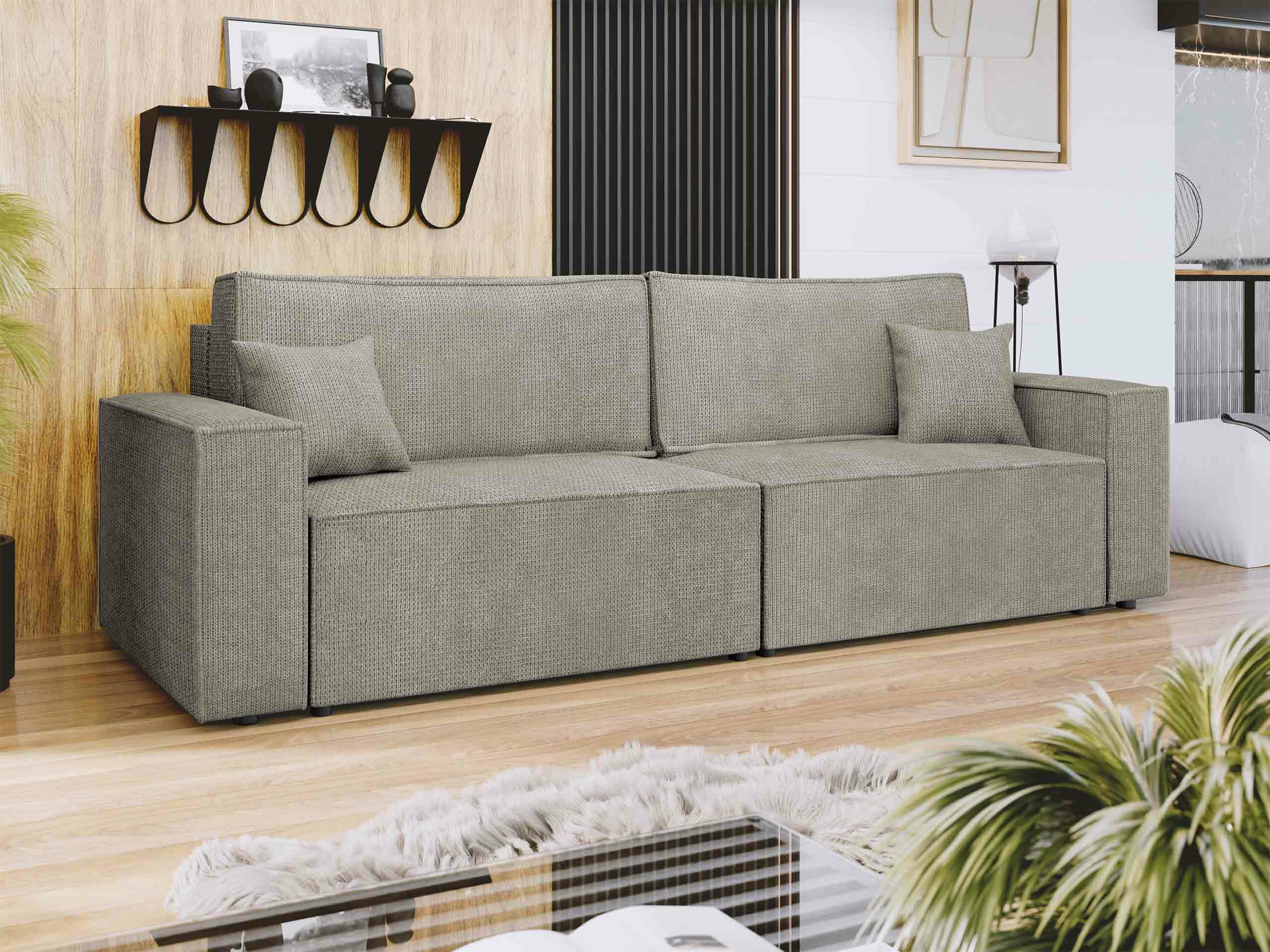Sofa na razvlačenje Shelton 105 (Lima 50)