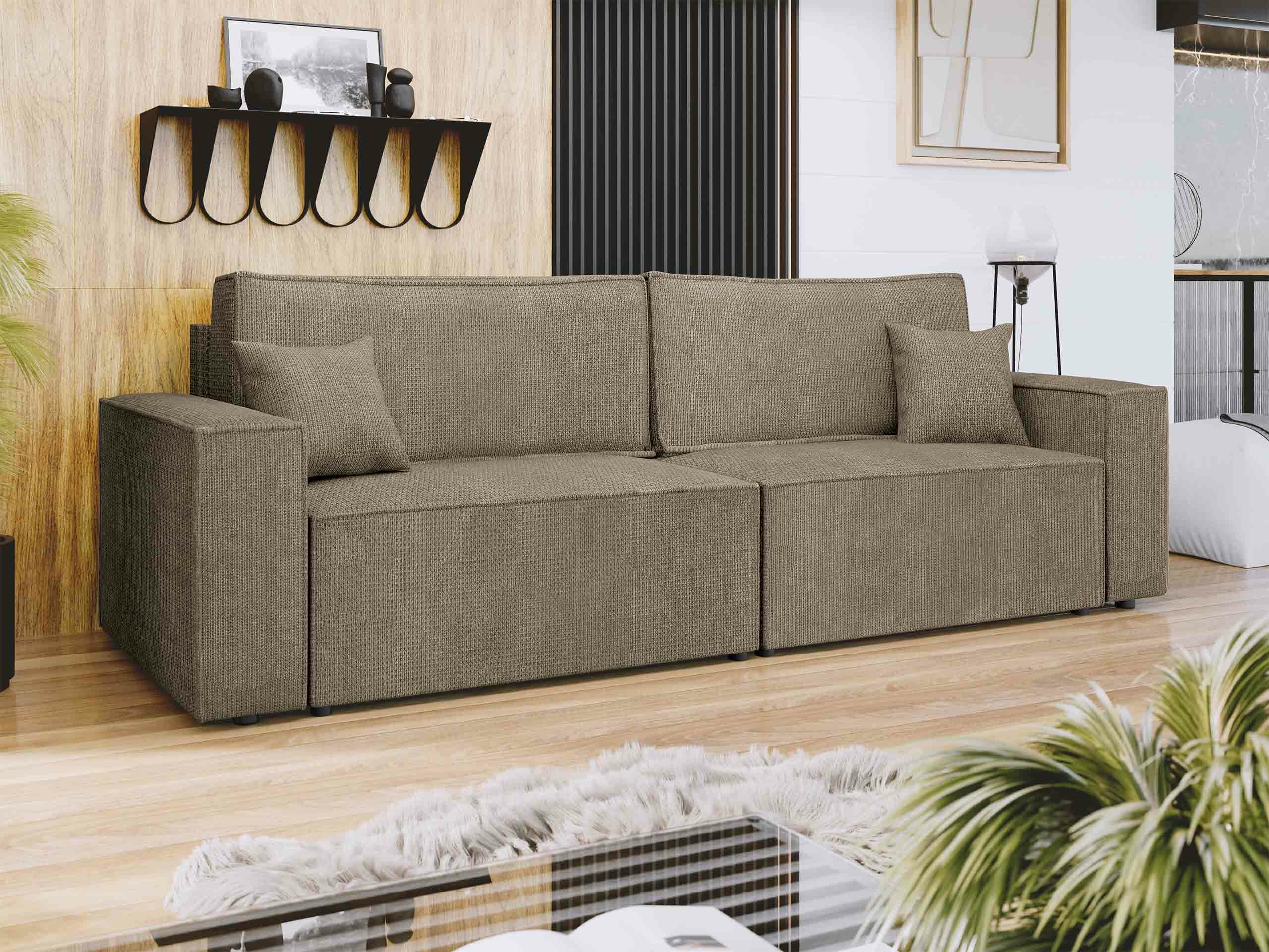Sofa na razvlačenje Shelton 105 (Lima 80)
