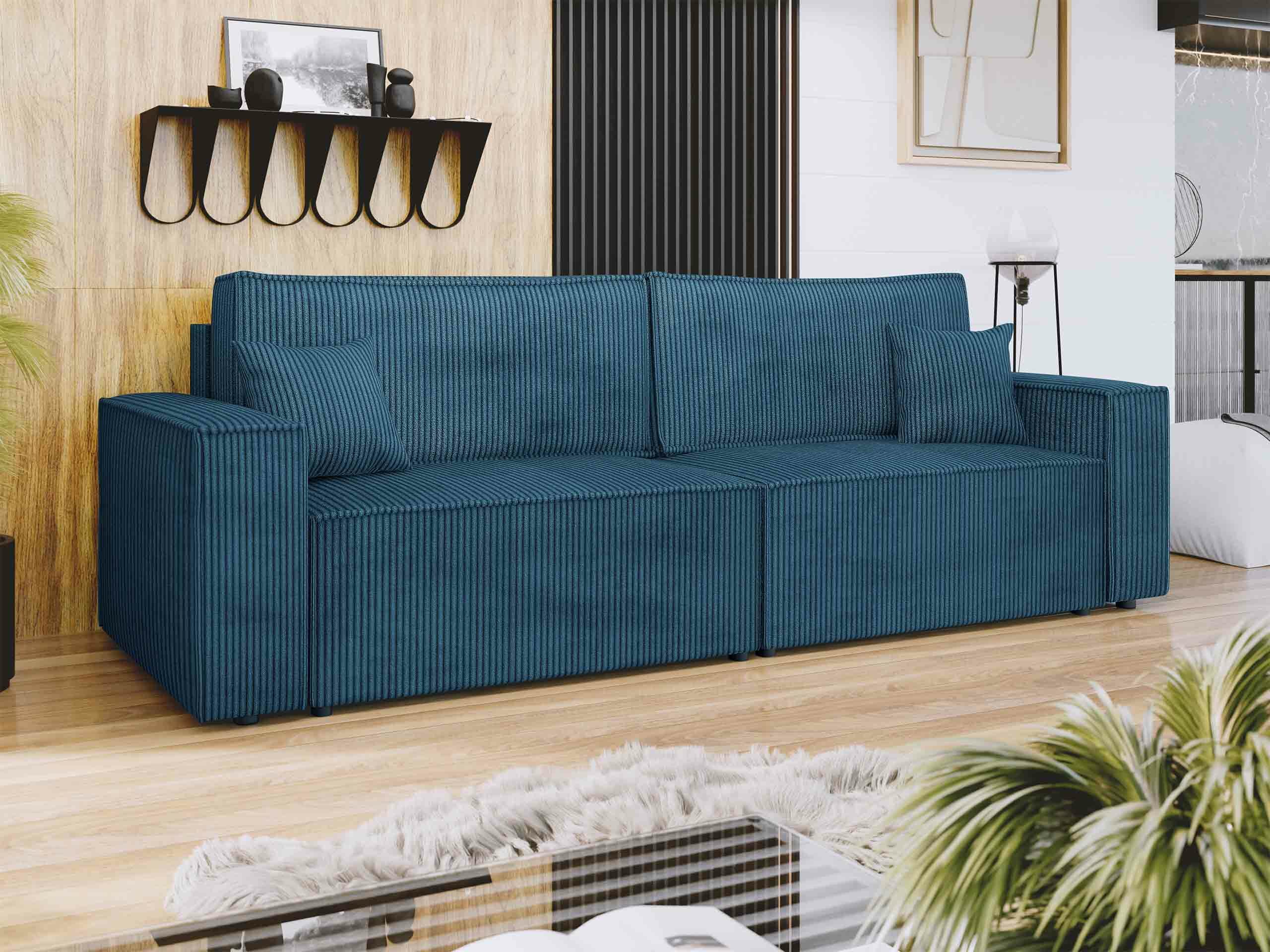 Sofa na razvlačenje Vespes (Poso 05)