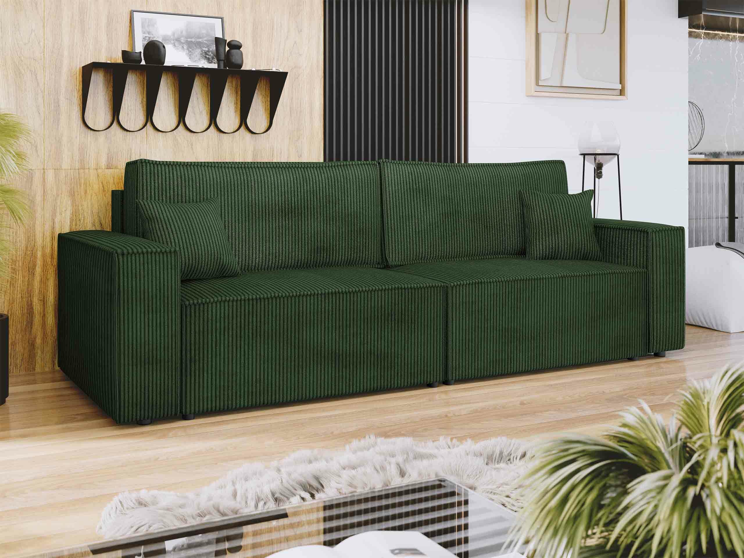 Sofa na razvlačenje Vespes (Poso 14)