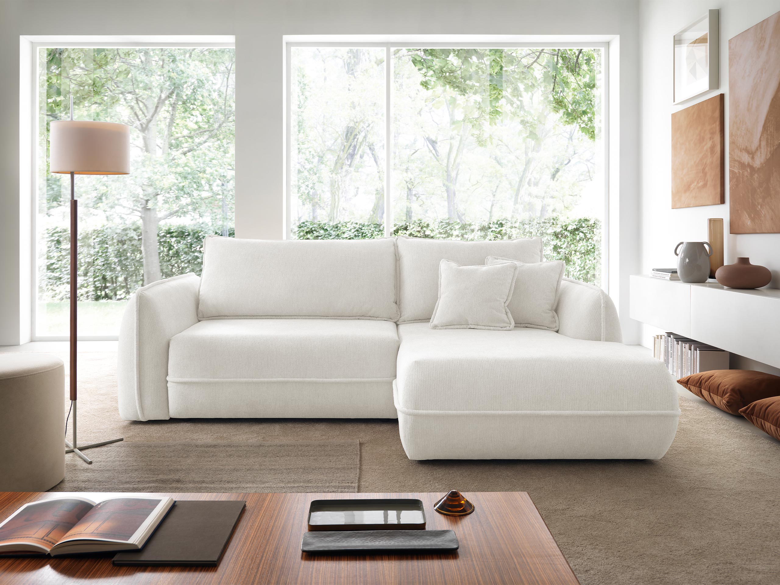 Ugaona garnitura Kingman 101 (Lima 16)