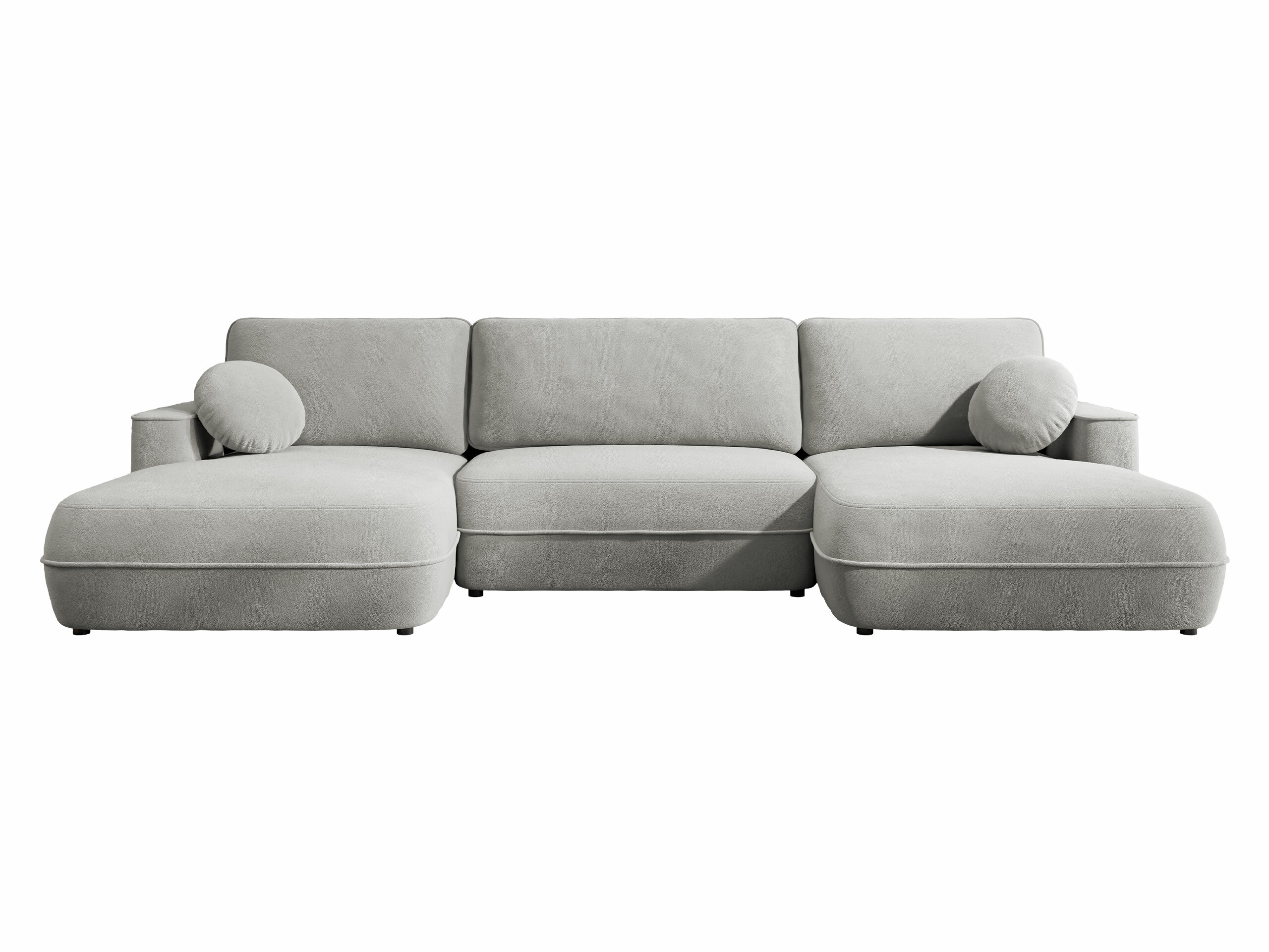Ugaona sofa Bountiful 100 (Velo 633)