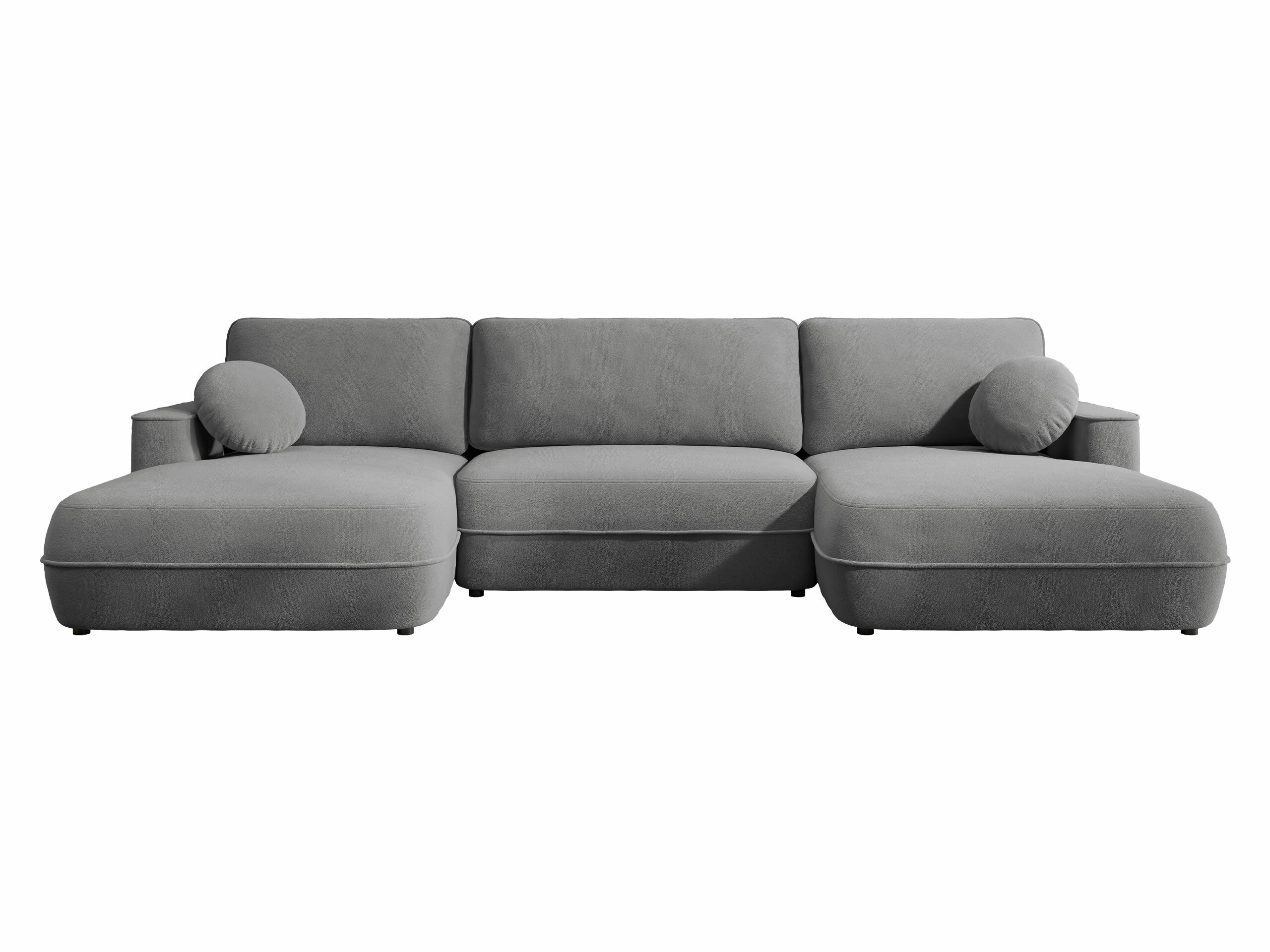 Ugaona sofa Bountiful 100 (Velo 635)