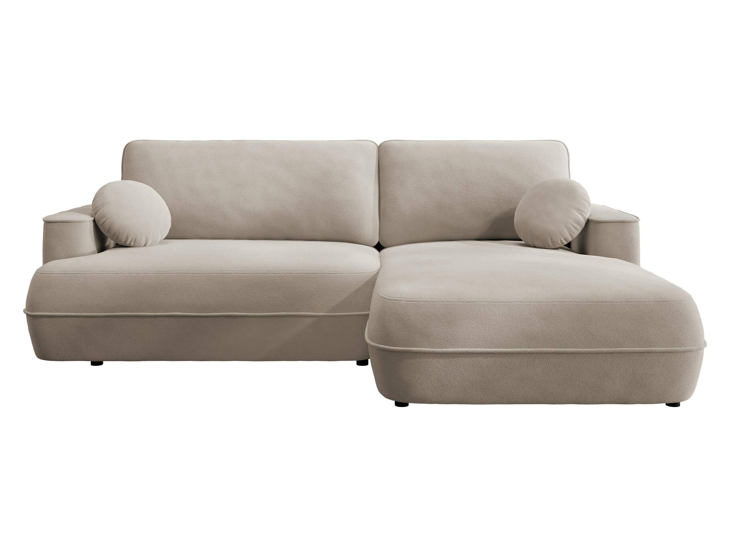 Ugaona sofa Bountiful 101 (Velo 623)