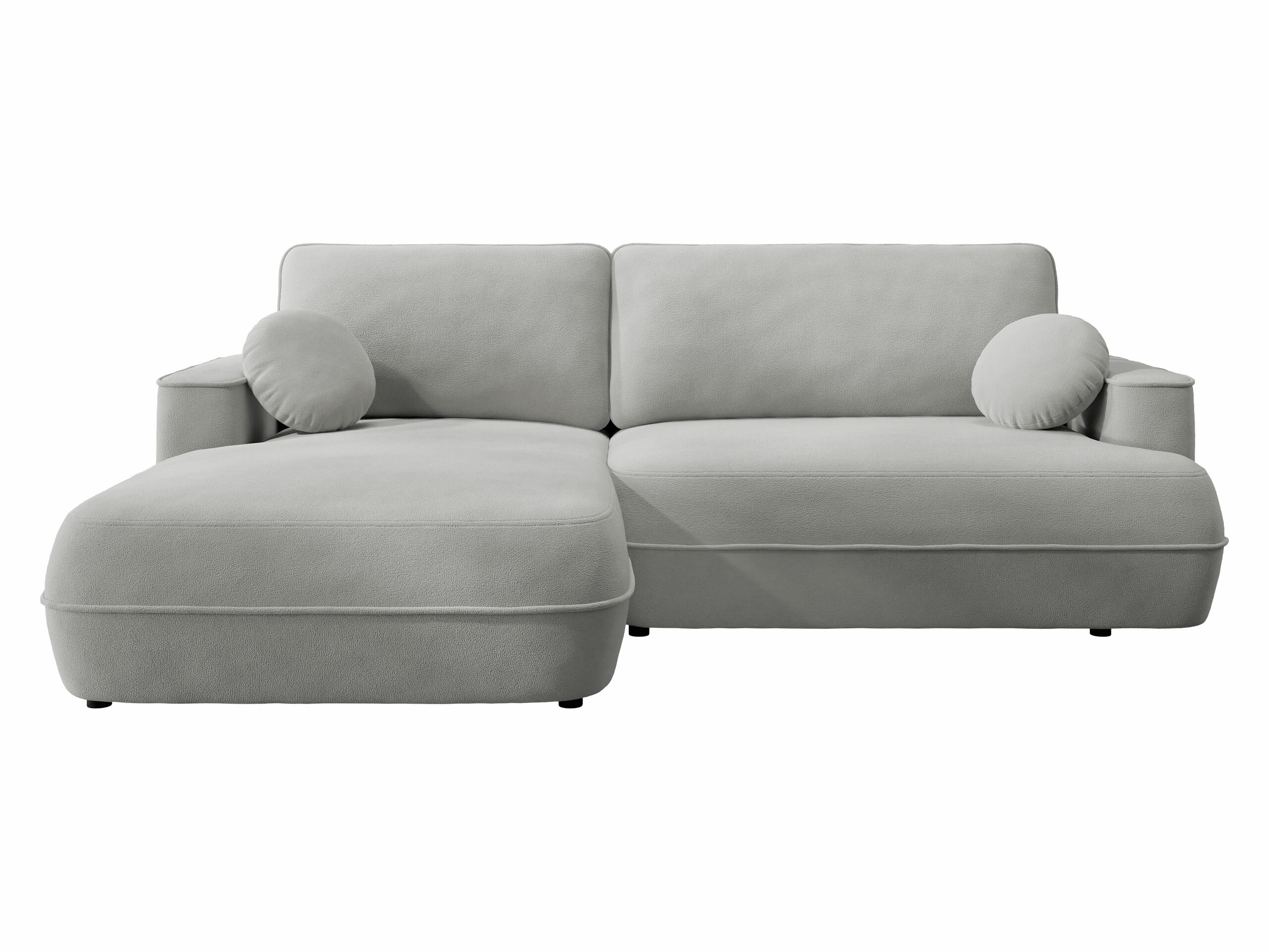 Ugaona sofa Bountiful 101 (Velo 633)