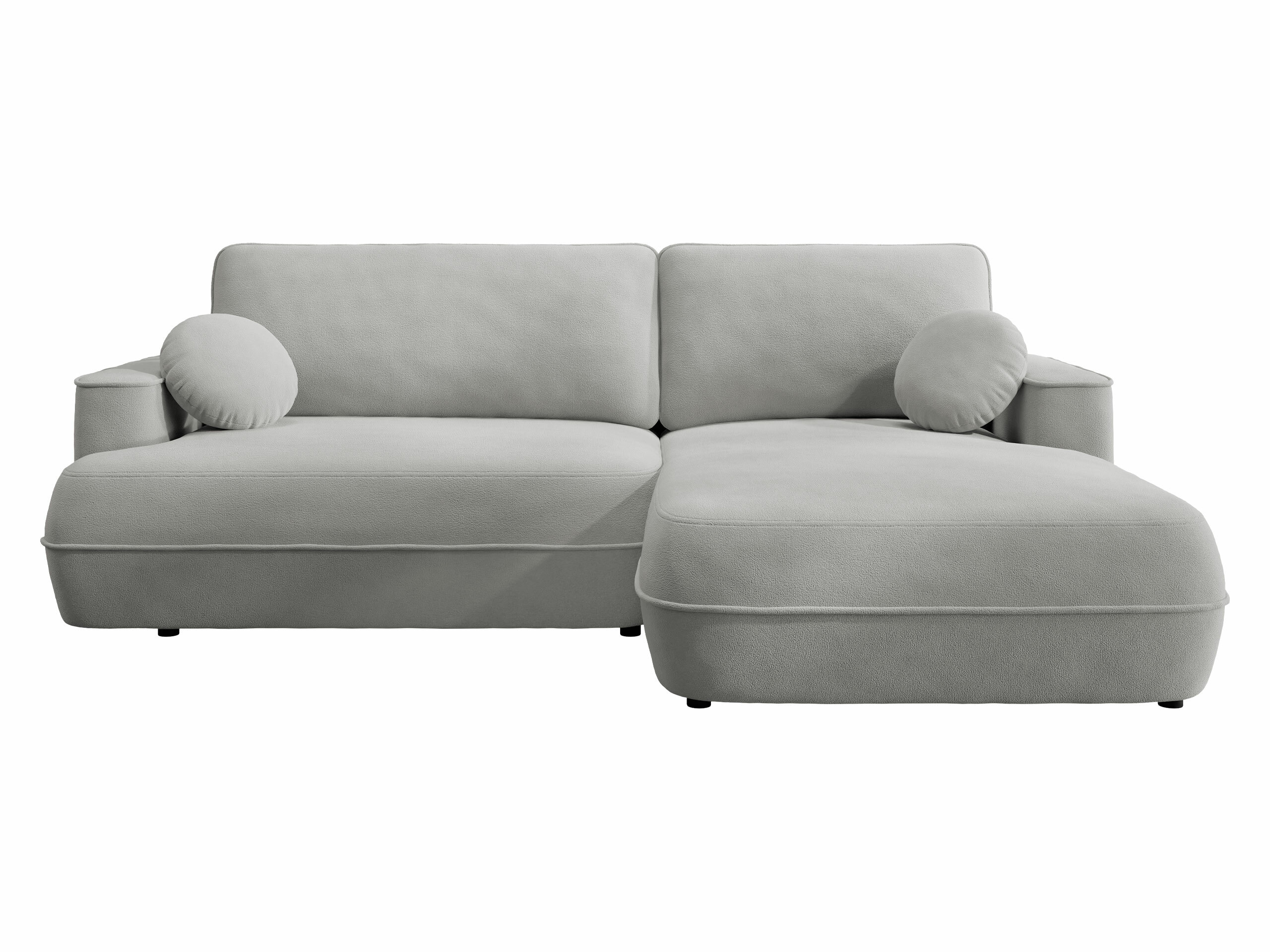 Ugaona sofa Bountiful 101 (Velo 633)