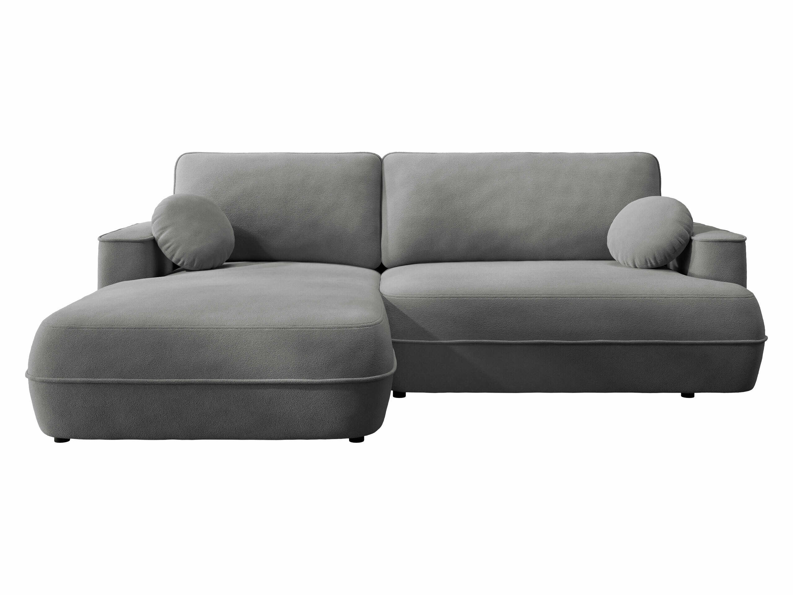 Ugaona sofa Bountiful 101 (Velo 635)