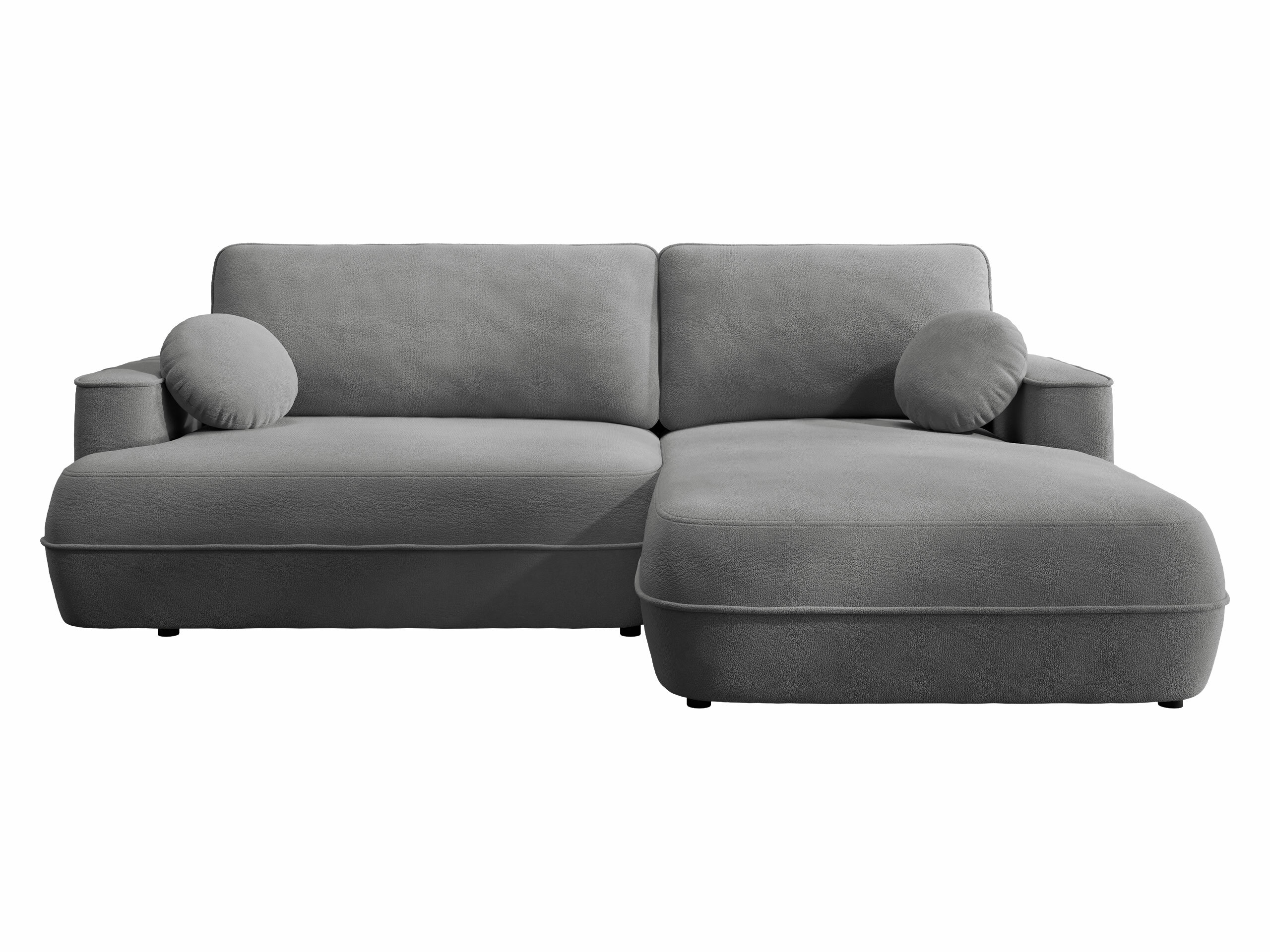 Ugaona sofa Bountiful 101 (Velo 635)