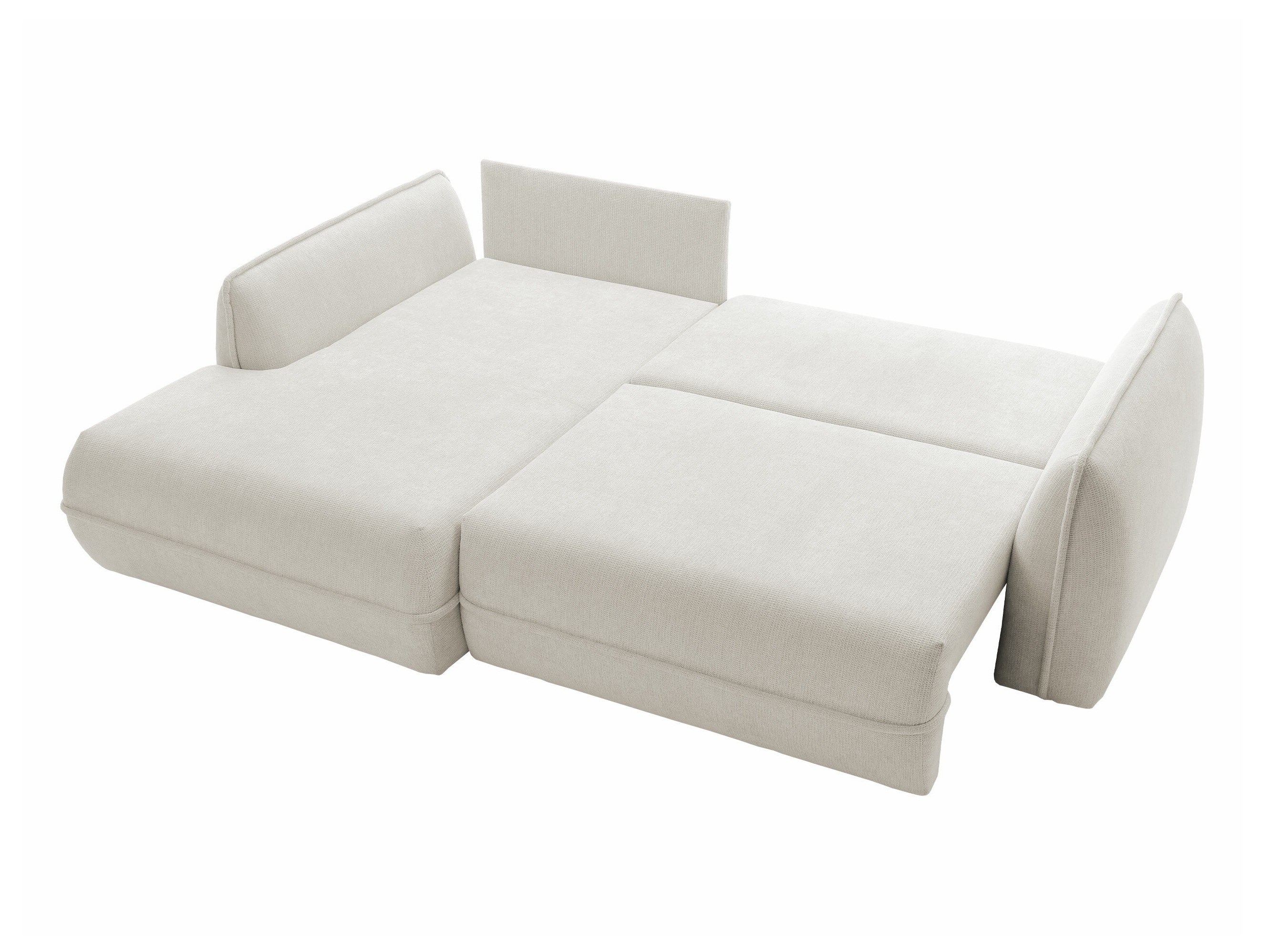 Ugaona sofa Kingman 101 (Lima 16)