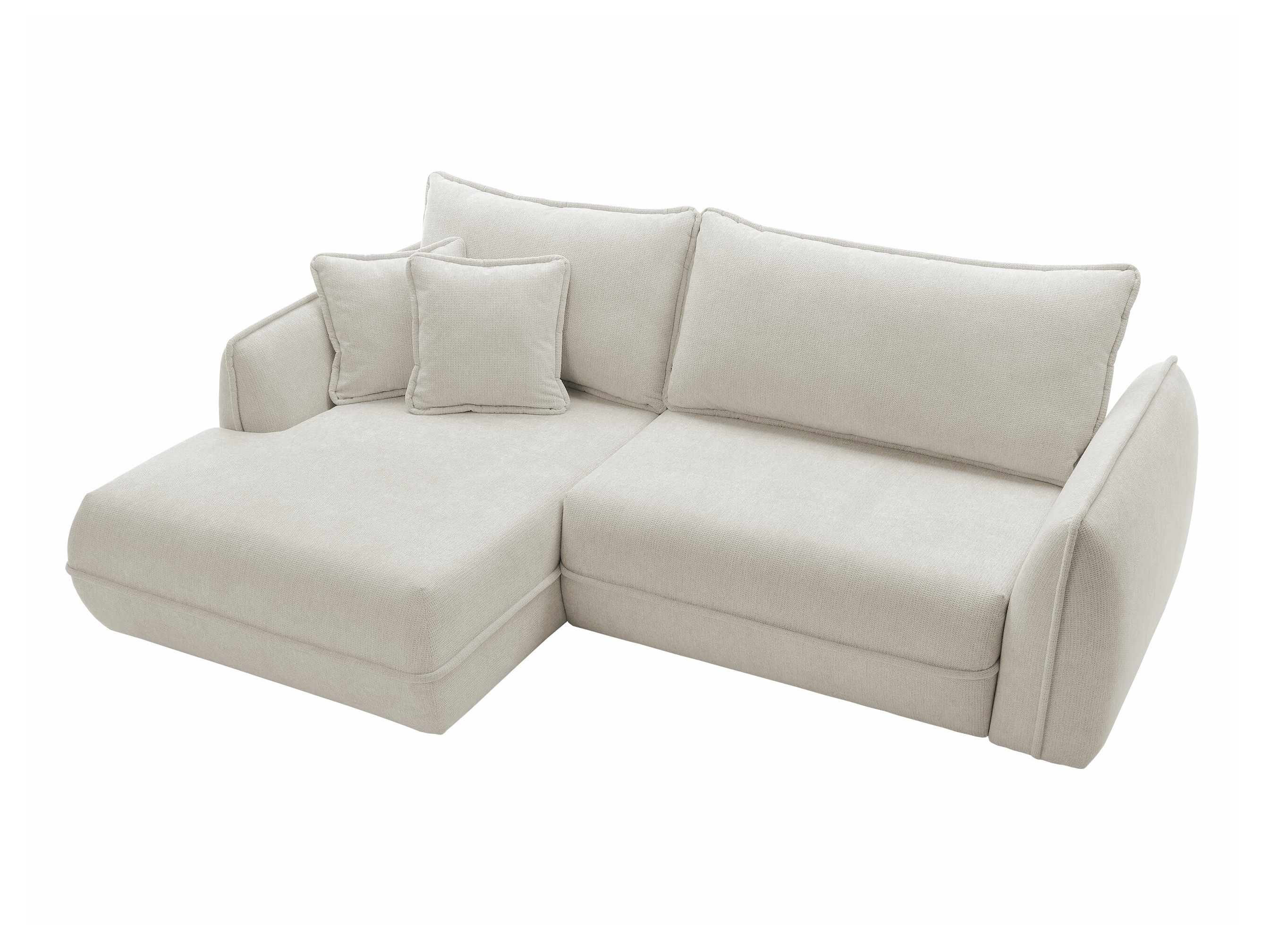 Ugaona sofa Kingman 101 (Lima 16)