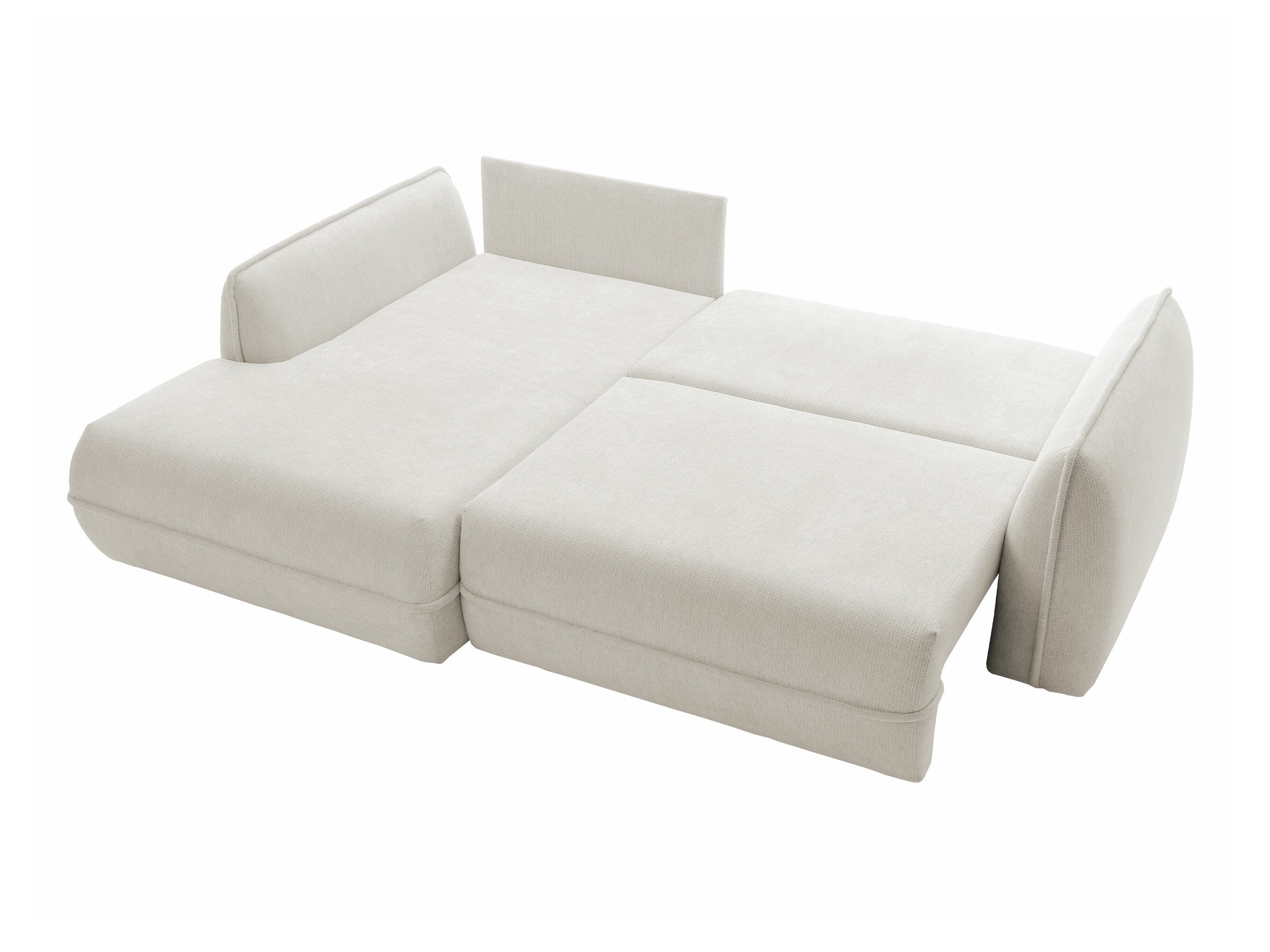 Ugaona sofa Kingman 101 (Lima 27)