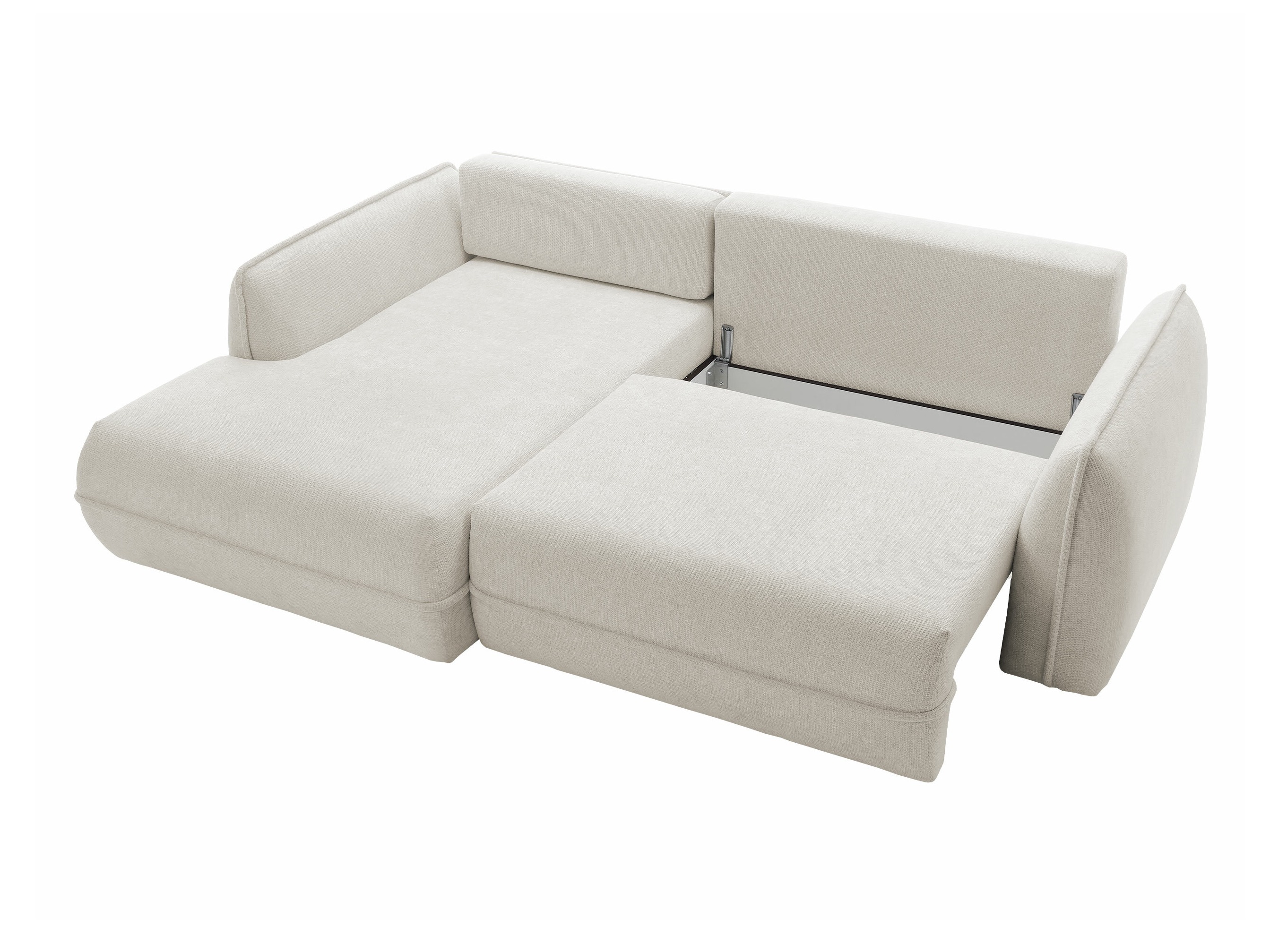 Ugaona sofa Kingman 101 (Lima 27)