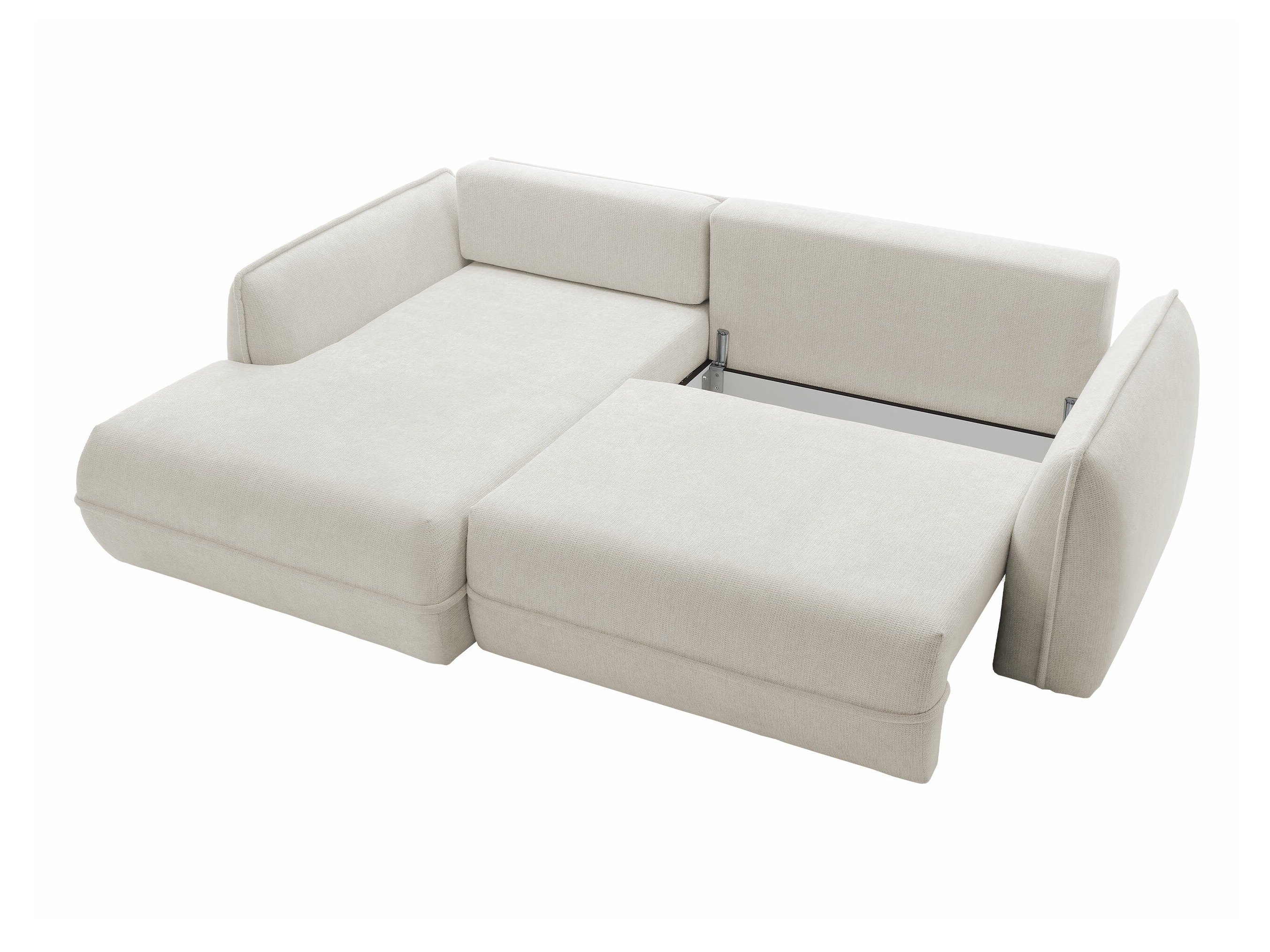 Ugaona sofa Kingman 101 (Lima 27)