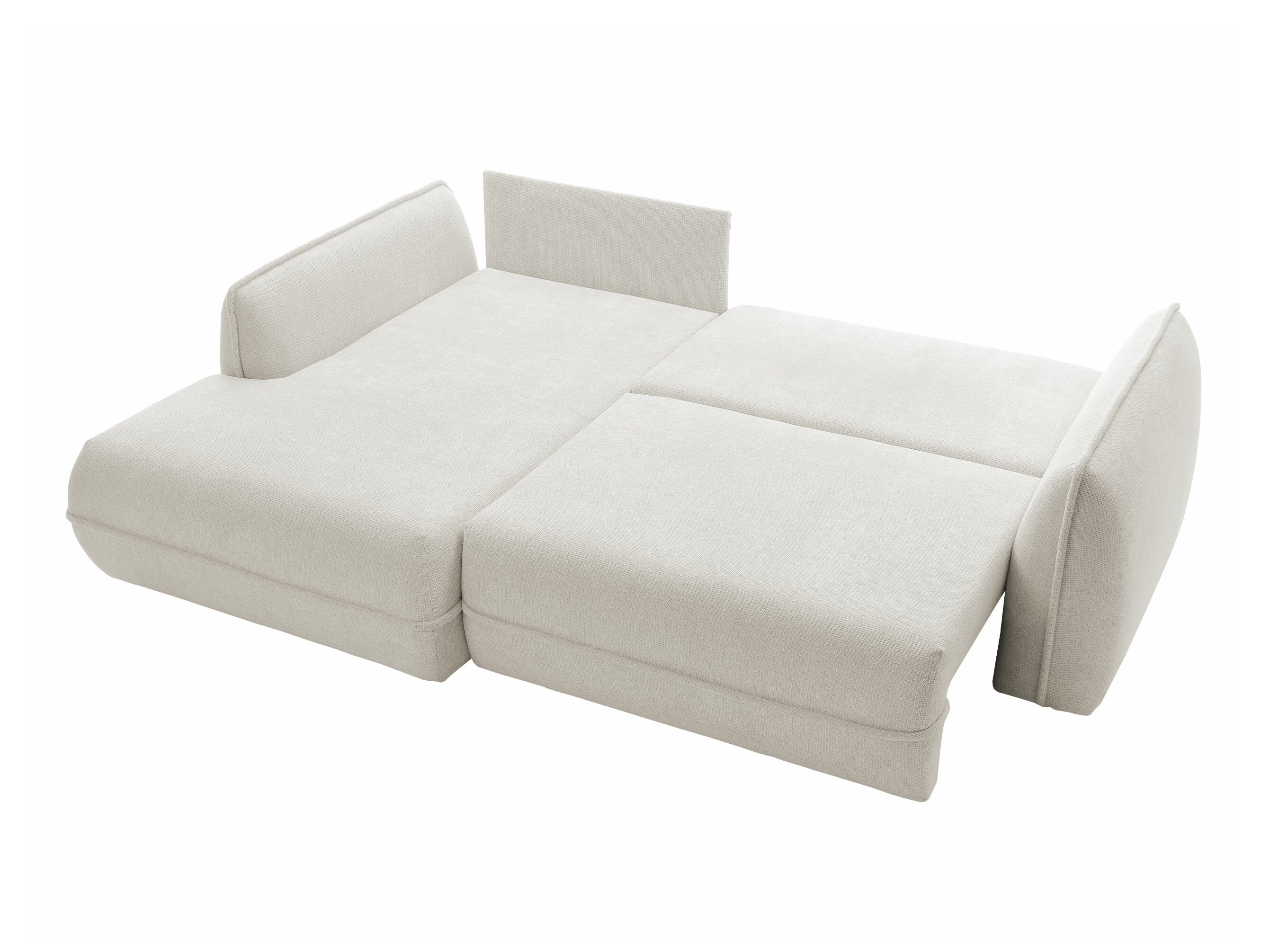 Ugaona sofa Kingman 101 (Lima 27)