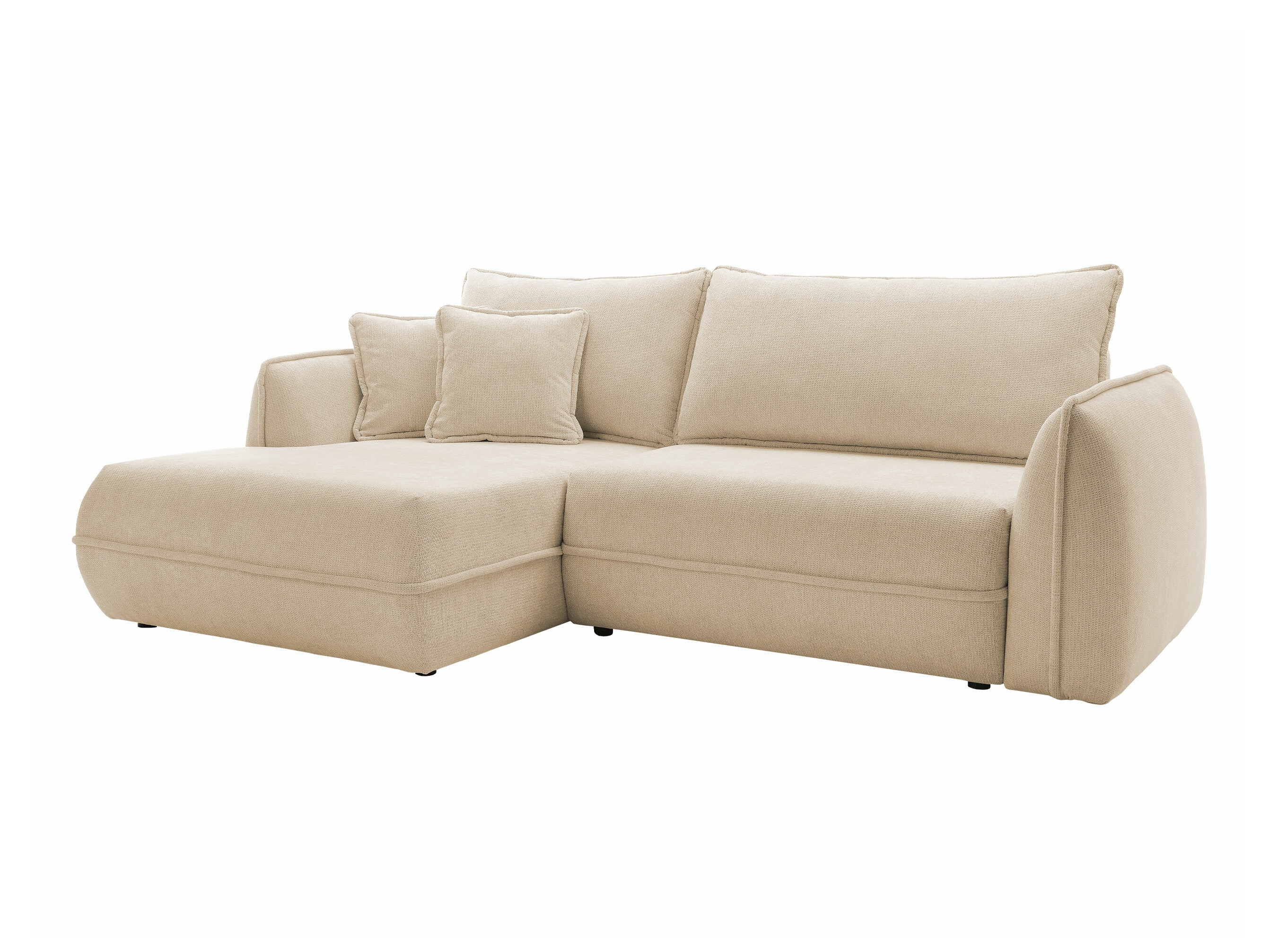 Ugaona sofa Kingman 101 (Lima 46)