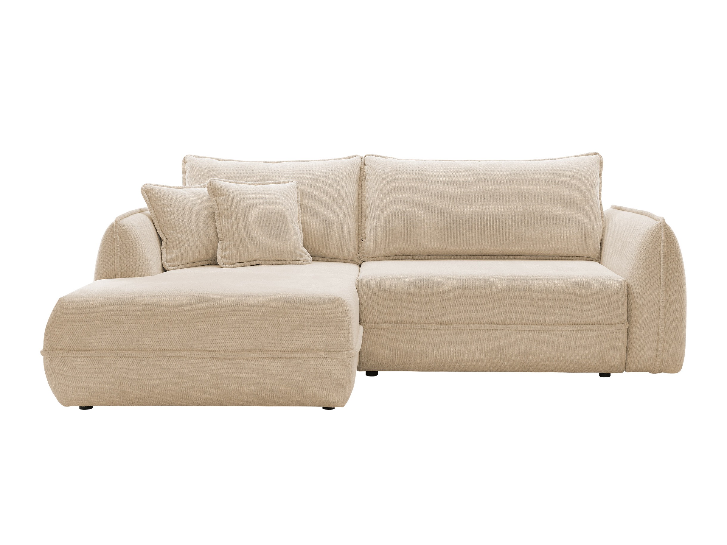 Ugaona sofa Kingman 101 (Lima 46)
