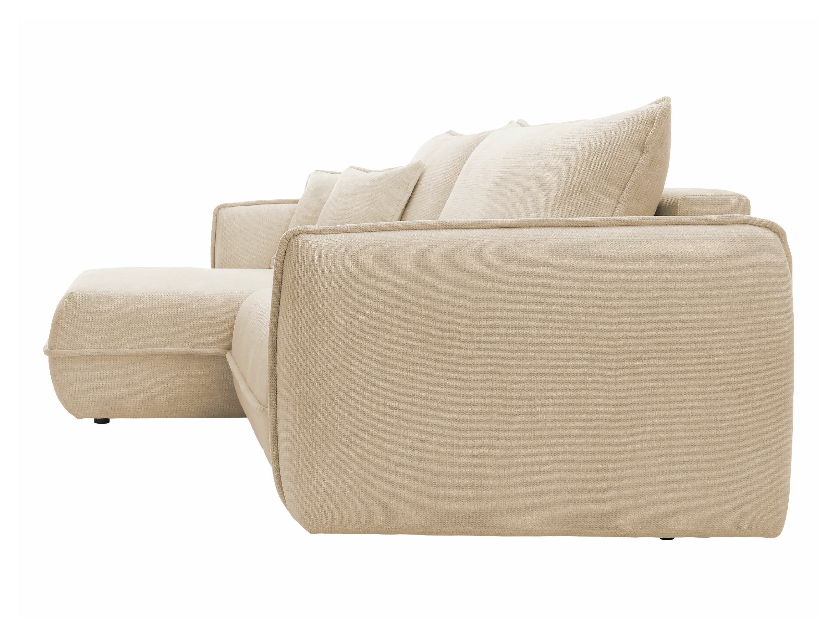 Ugaona sofa Kingman 101 (Lima 46)
