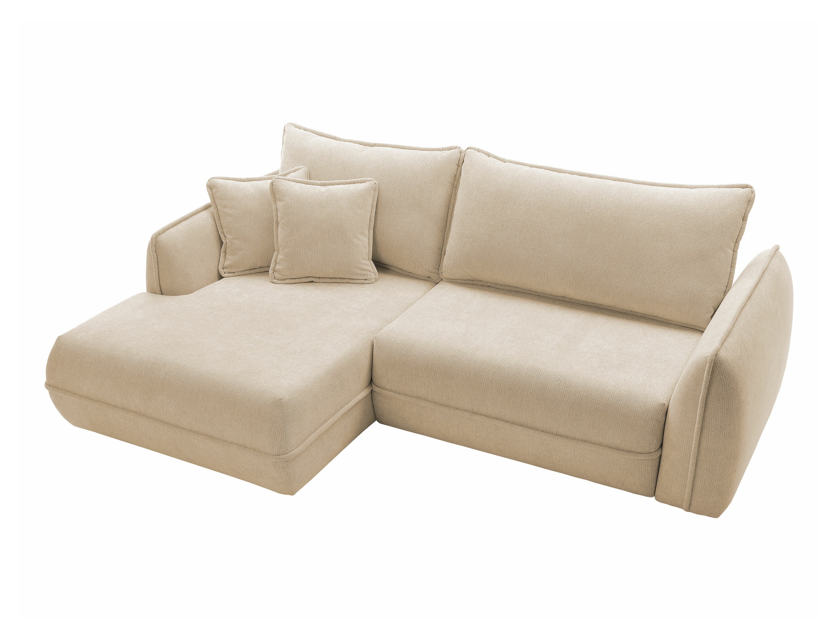 Ugaona sofa Kingman 101 (Lima 46)