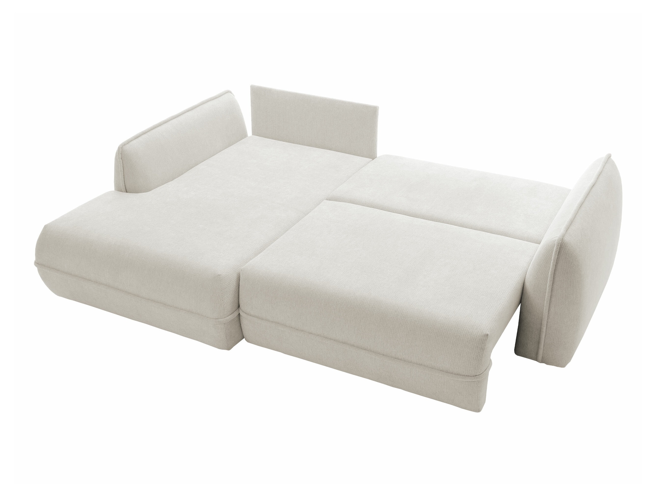 Ugaona sofa Kingman 101 (Lima 46)