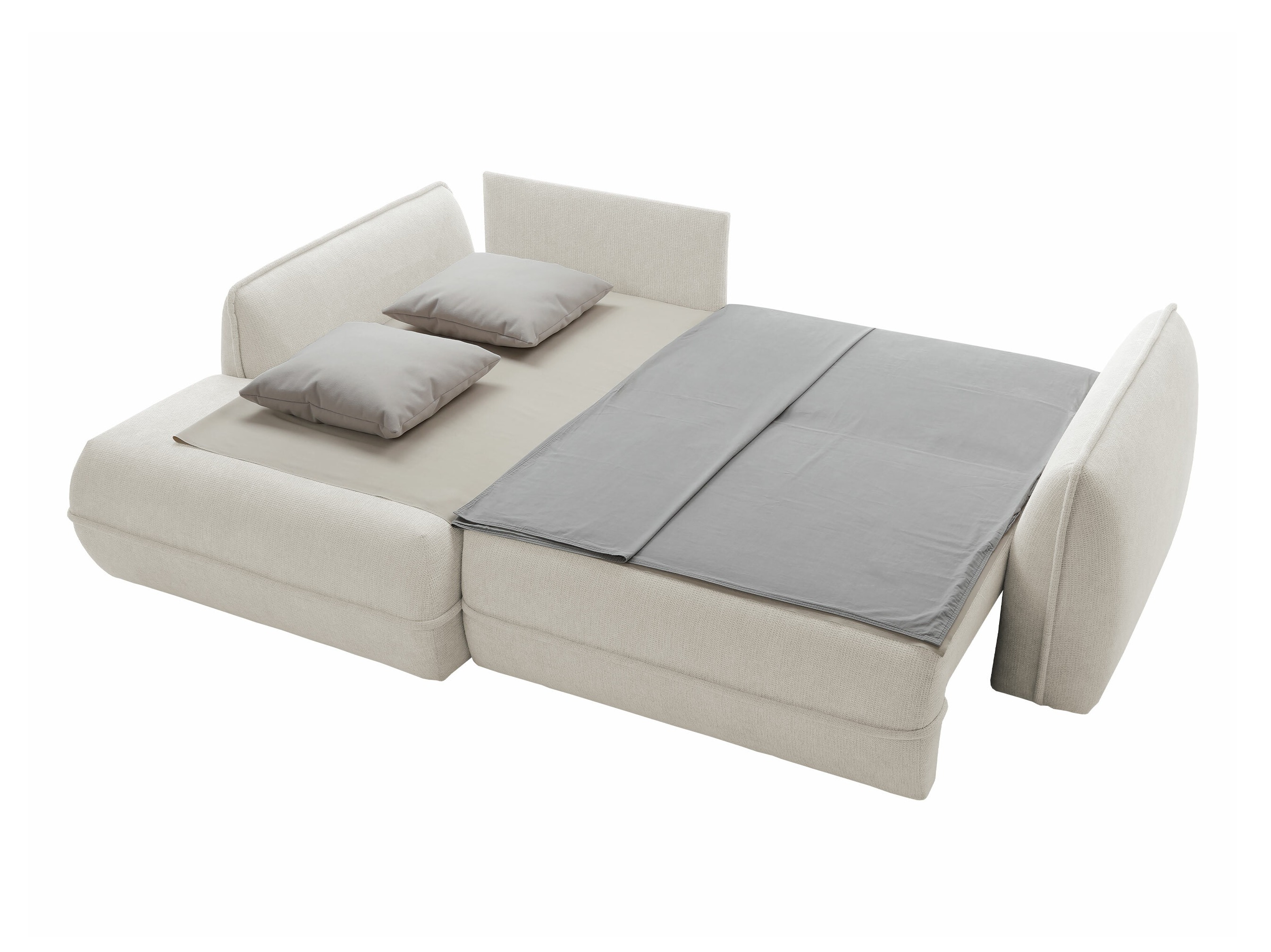 Ugaona sofa Kingman 101 (Lima 46)