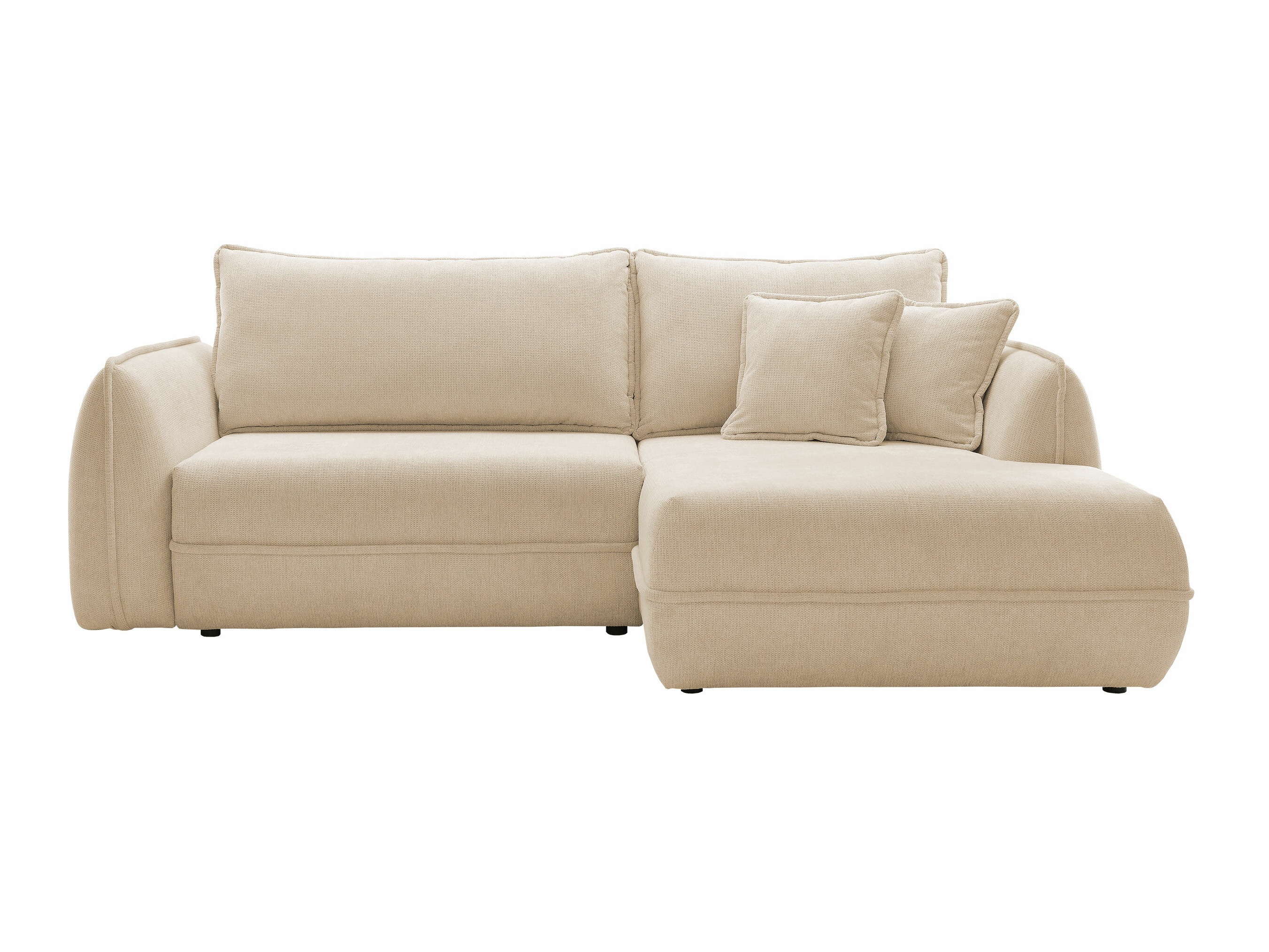 Ugaona sofa Kingman 101 (Lima 46)